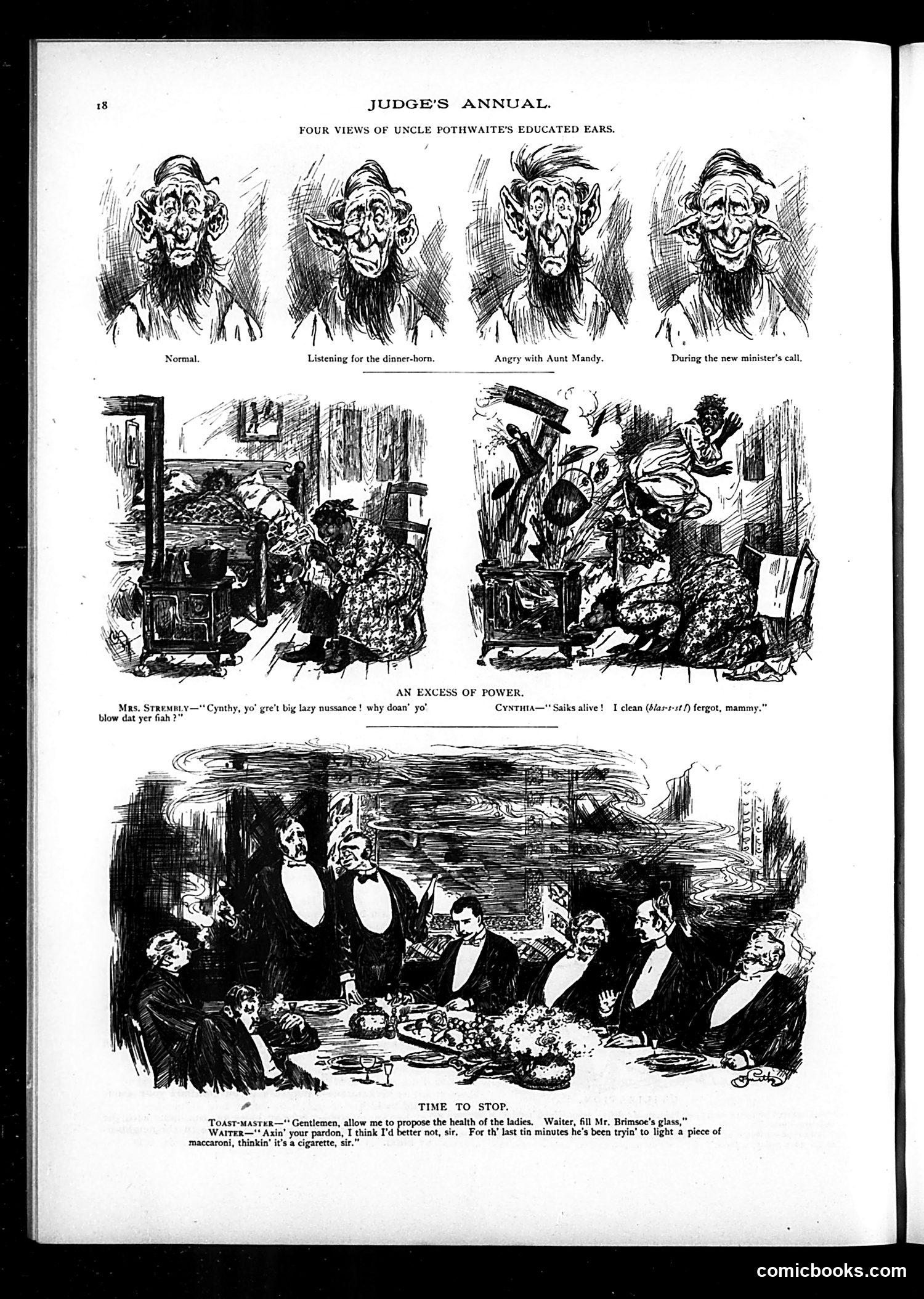 Judge — 1891 — page 20