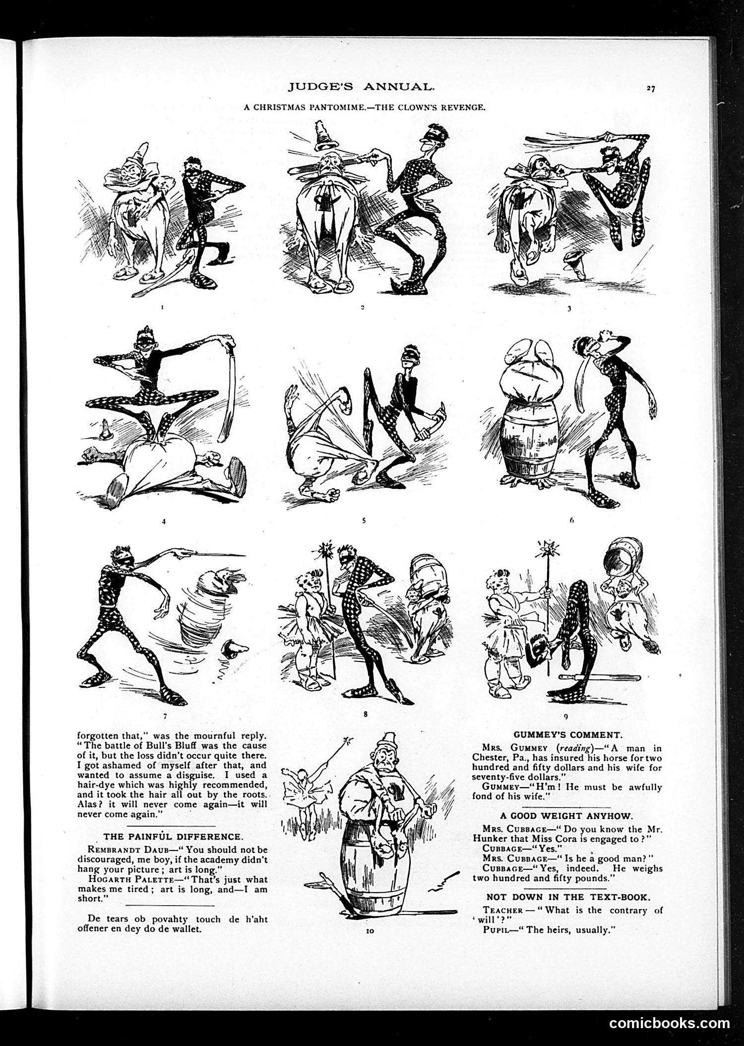 Judge — 1891 — page 29