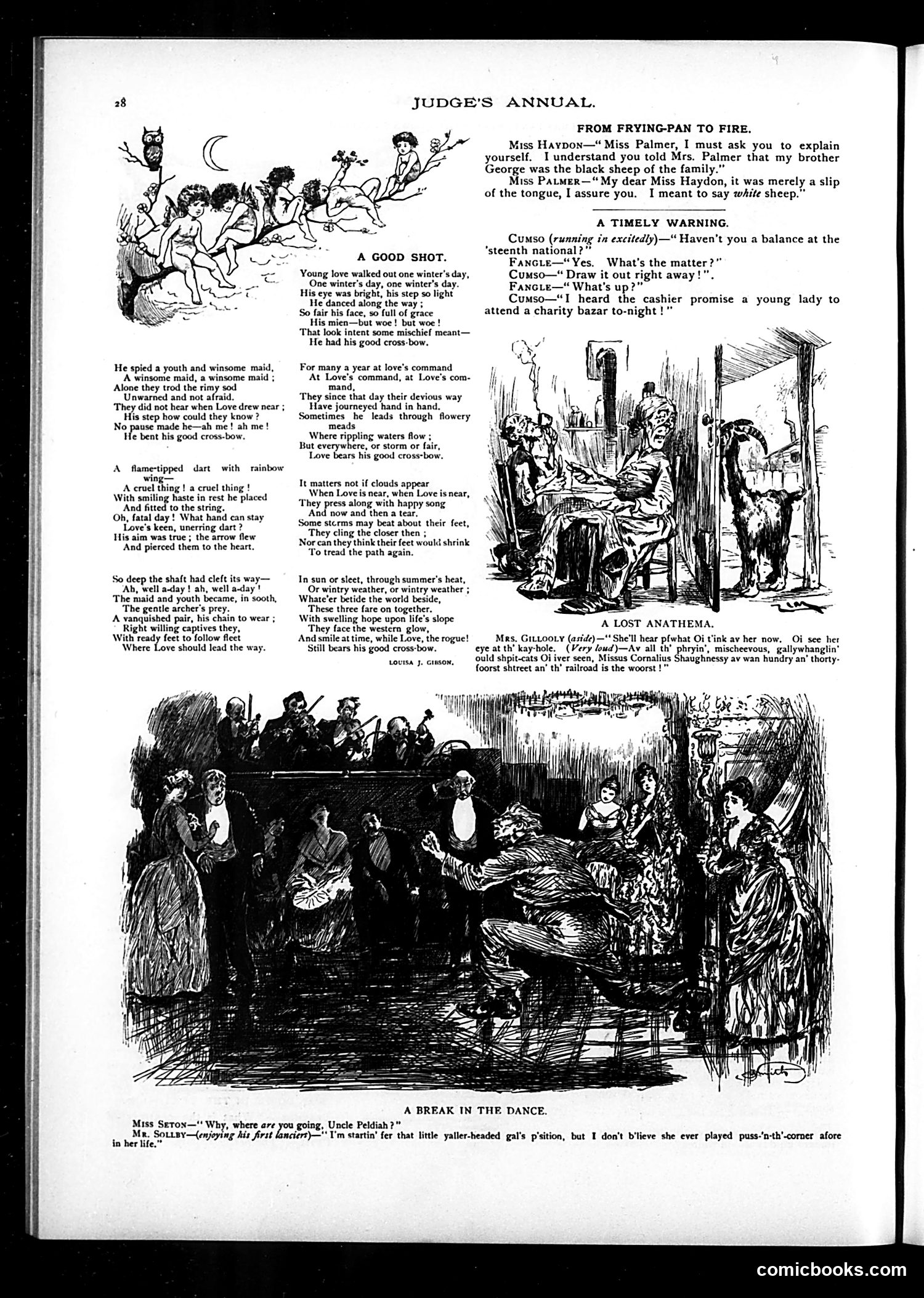 Judge — 1891 — page 30