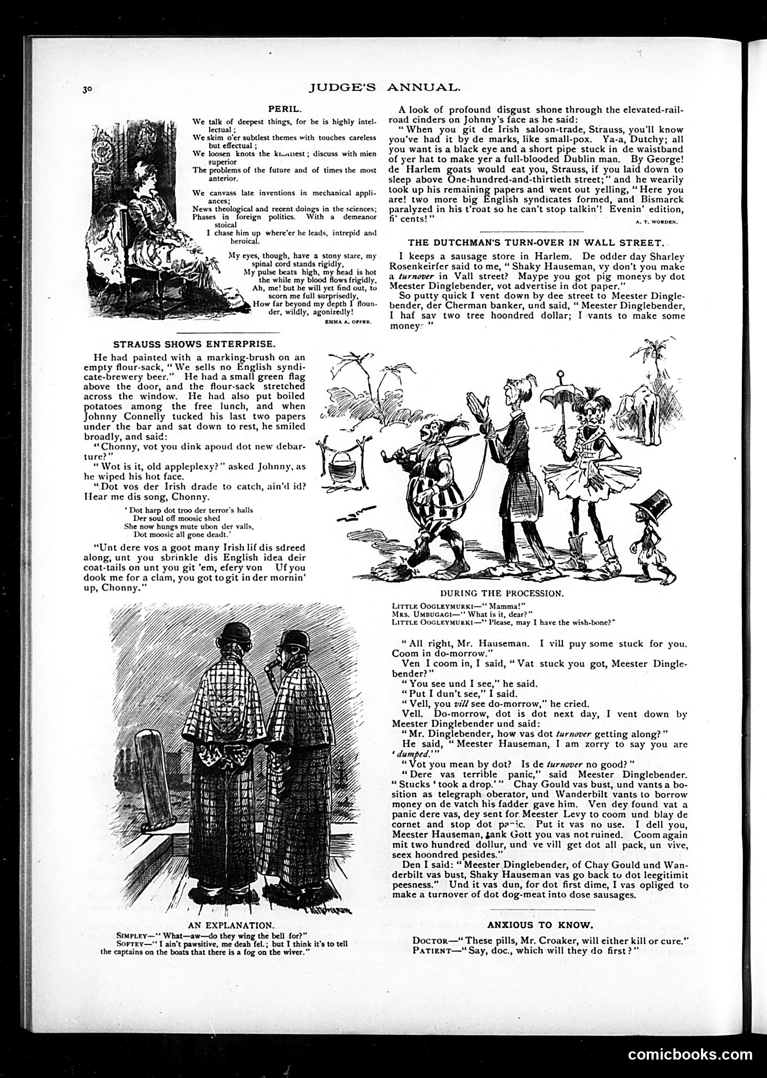 Judge — 1891 — page 32