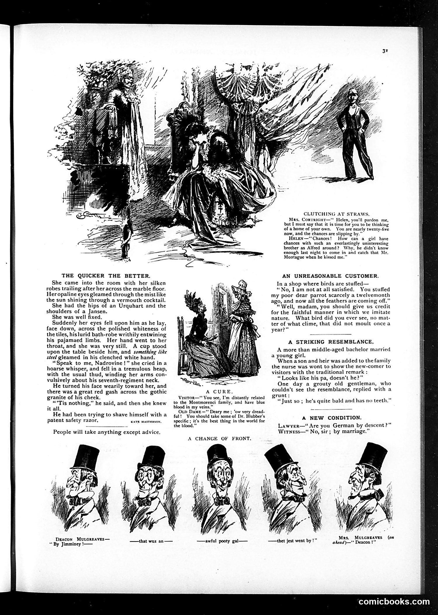 Judge — 1891 — page 33