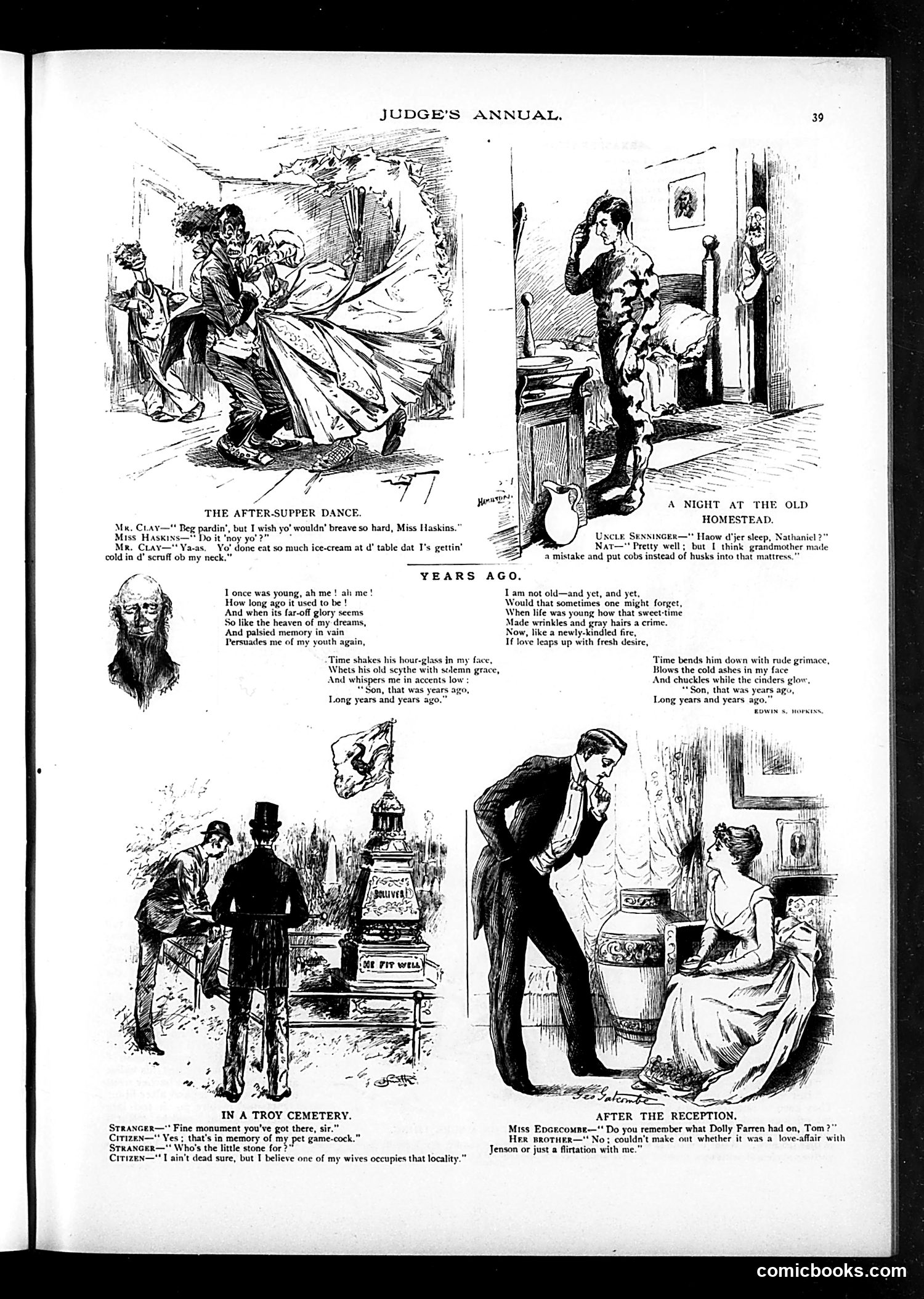 Judge — 1891 — page 41