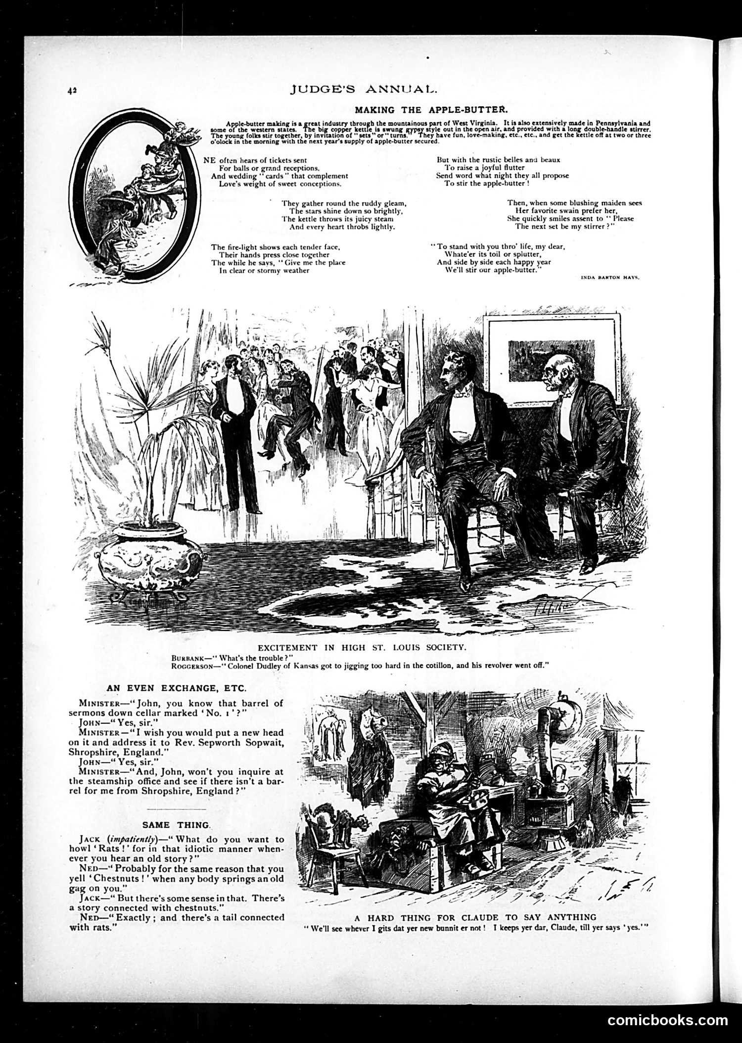 Judge — 1891 — page 44