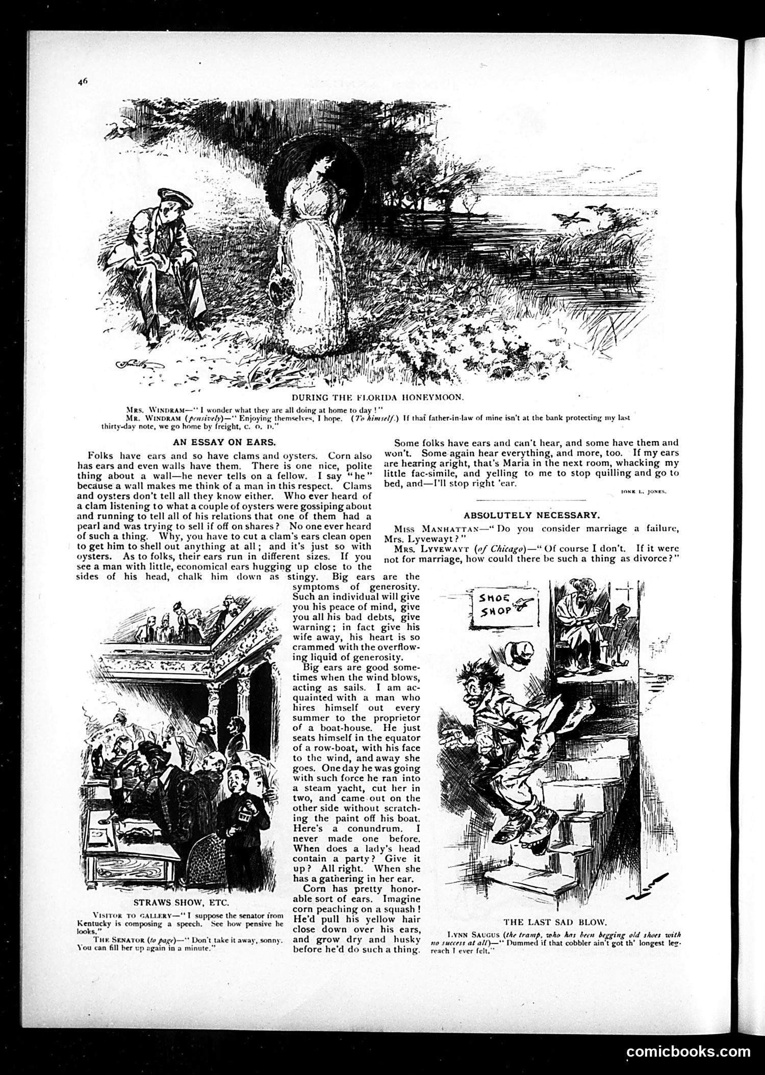 Judge — 1891 — page 48