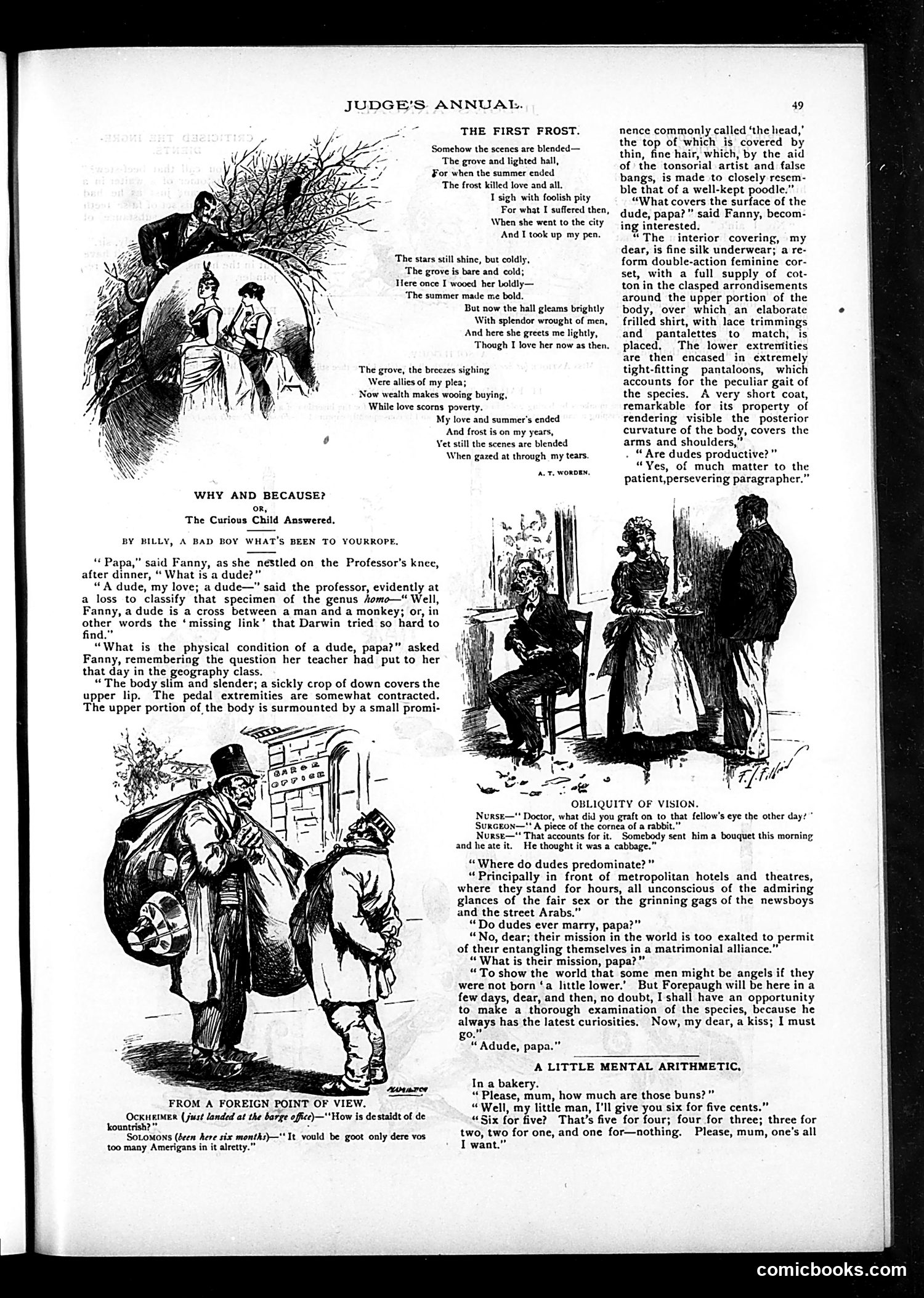 Judge — 1891 — page 51