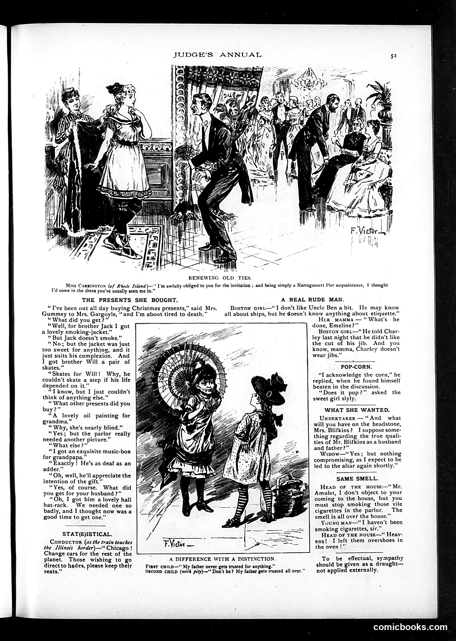 Judge — 1891 — page 53
