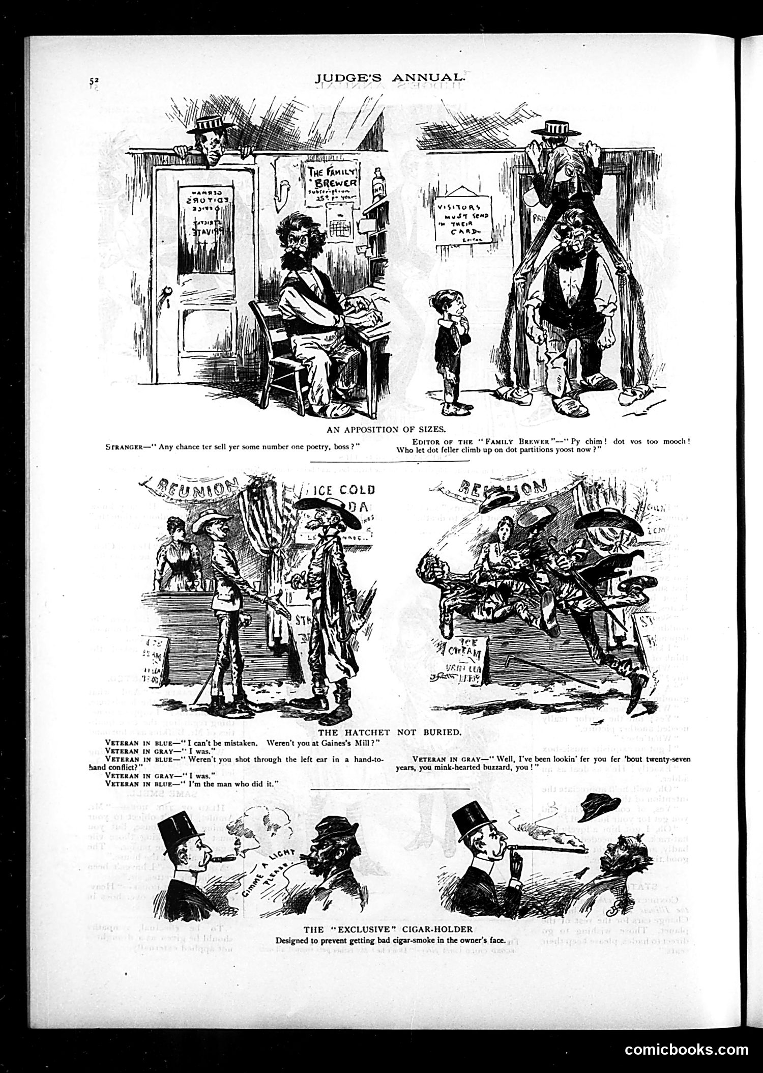 Judge — 1891 — page 54