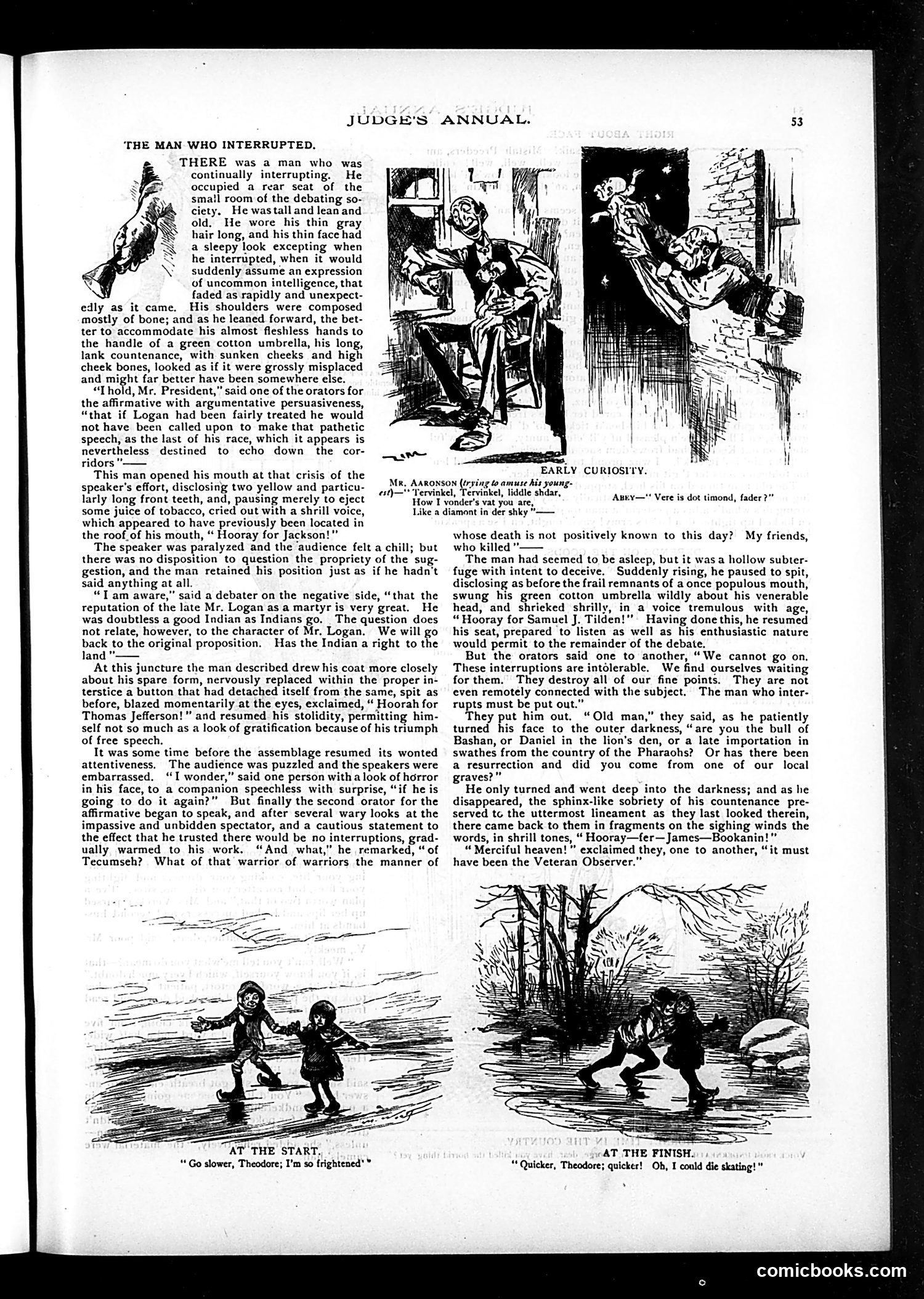 Judge — 1891 — page 55