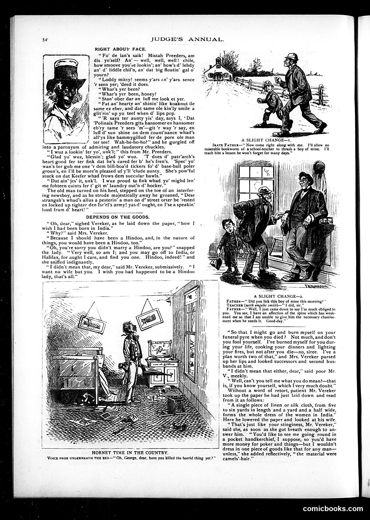 Judge — 1891 — page 56