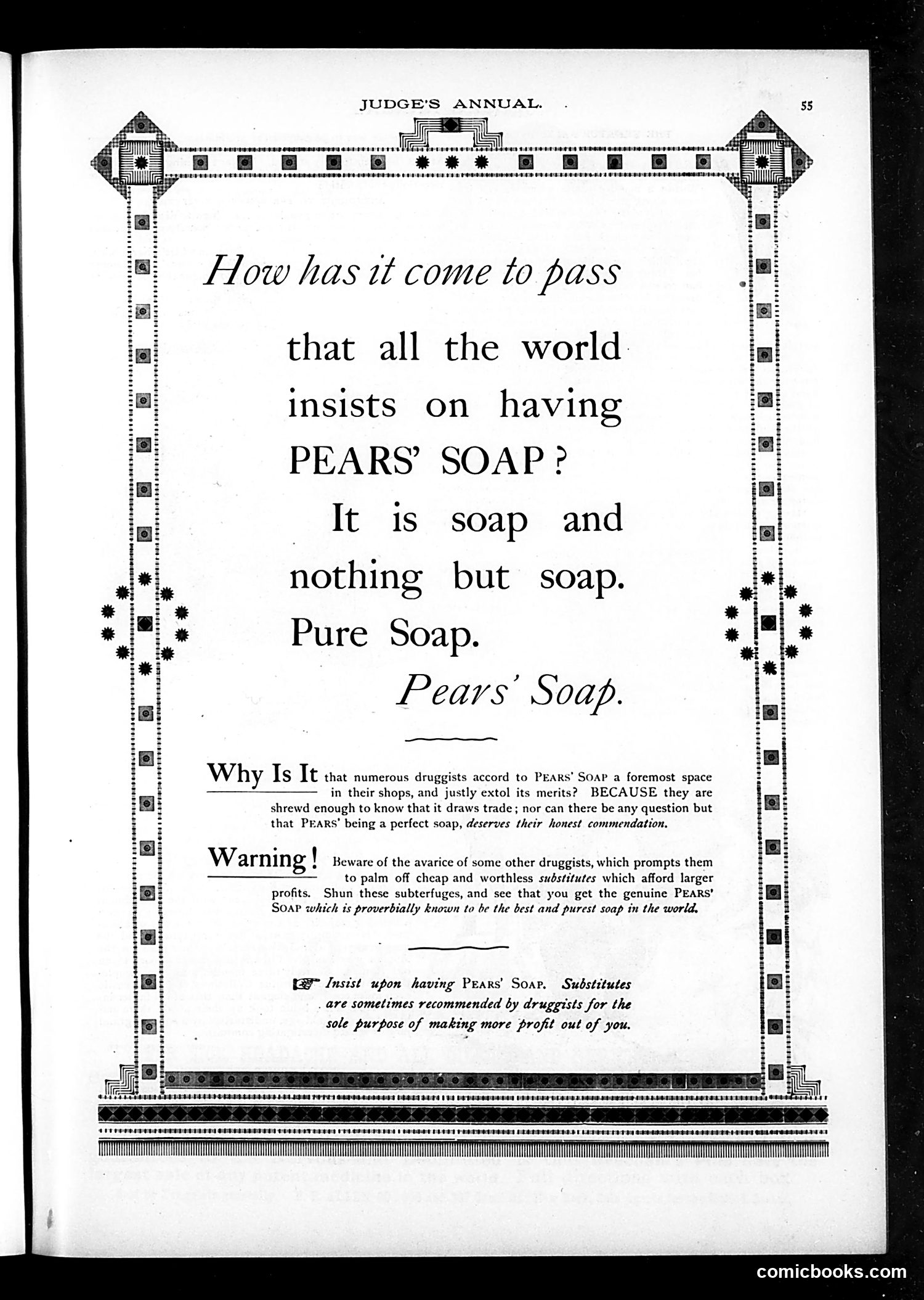 Judge — 1891 — page 57