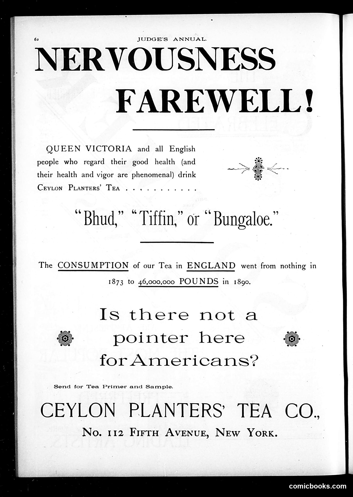 Judge — 1891 — page 64