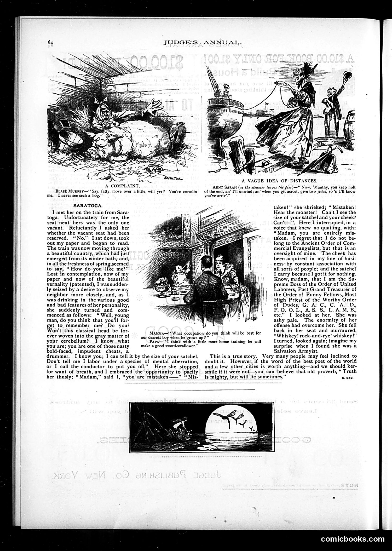 Judge — 1891 — page 66