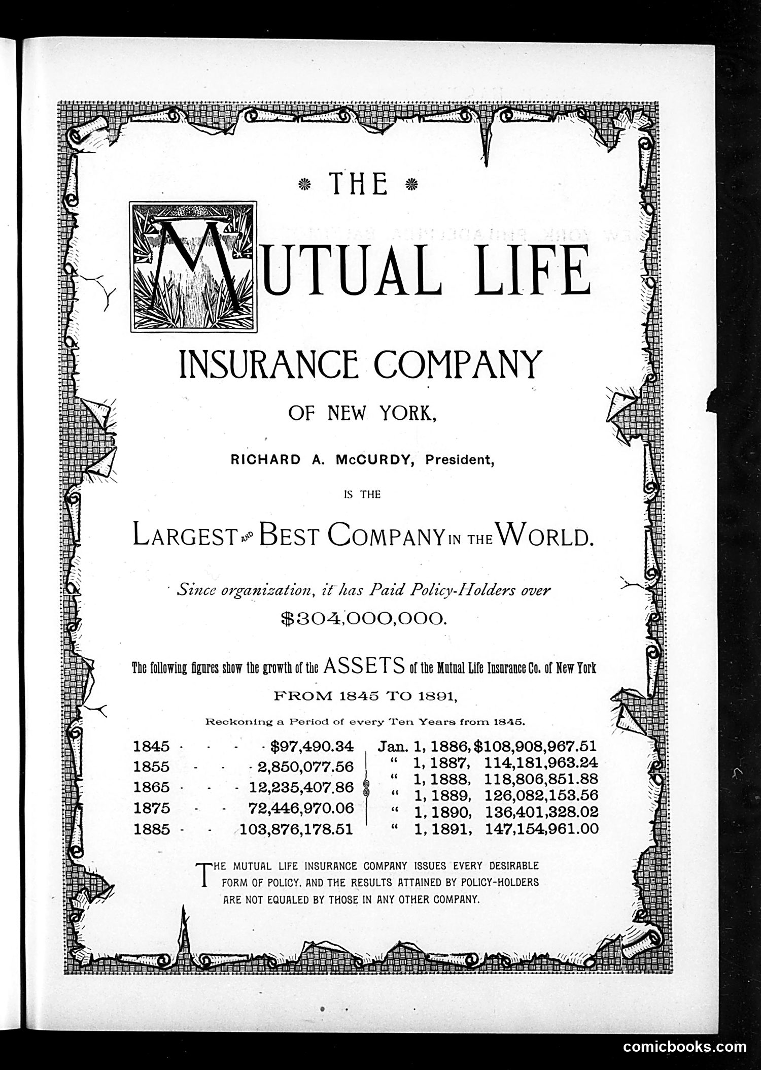 Judge — 1891 — page 67