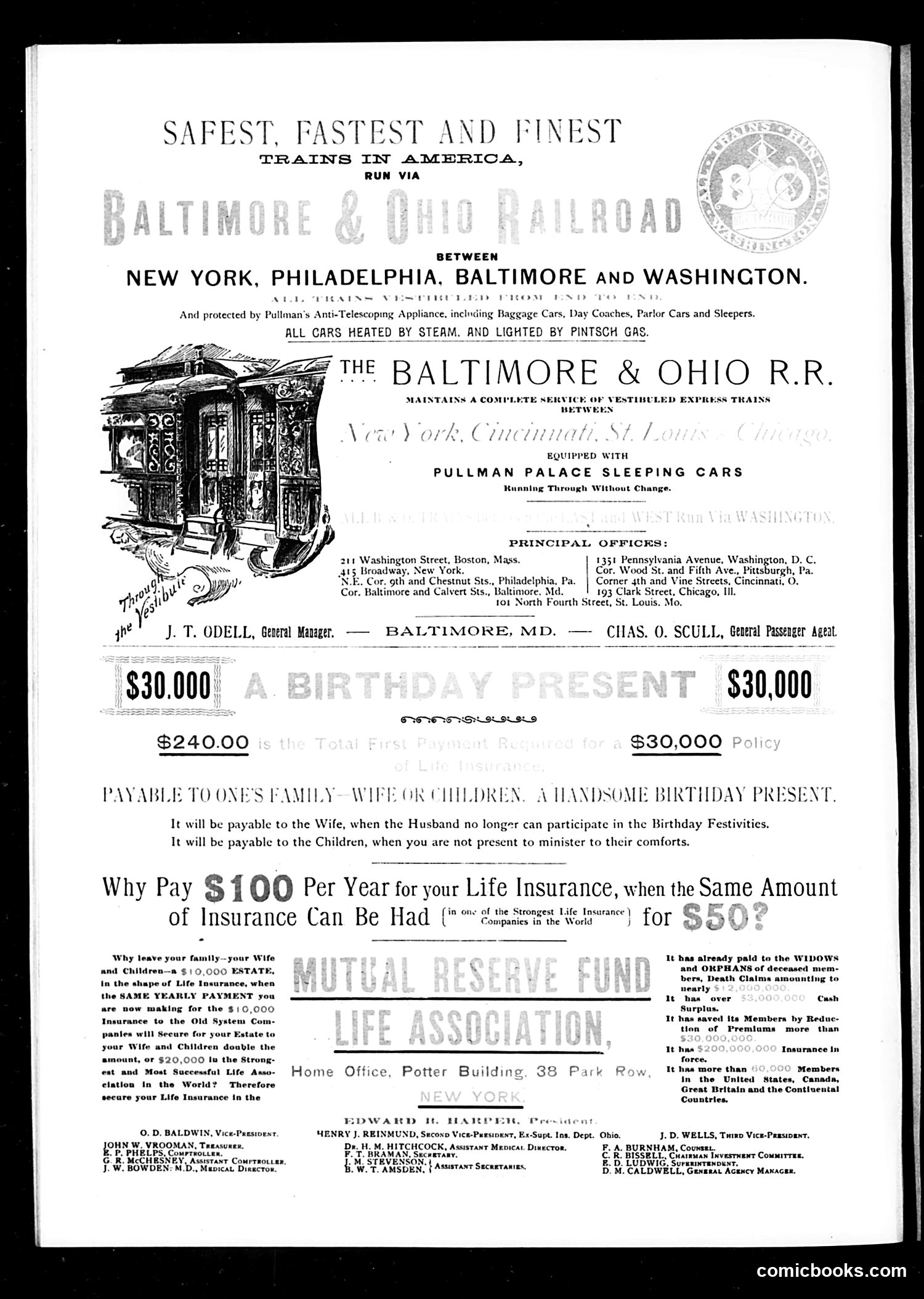 Judge — 1891 — page 68