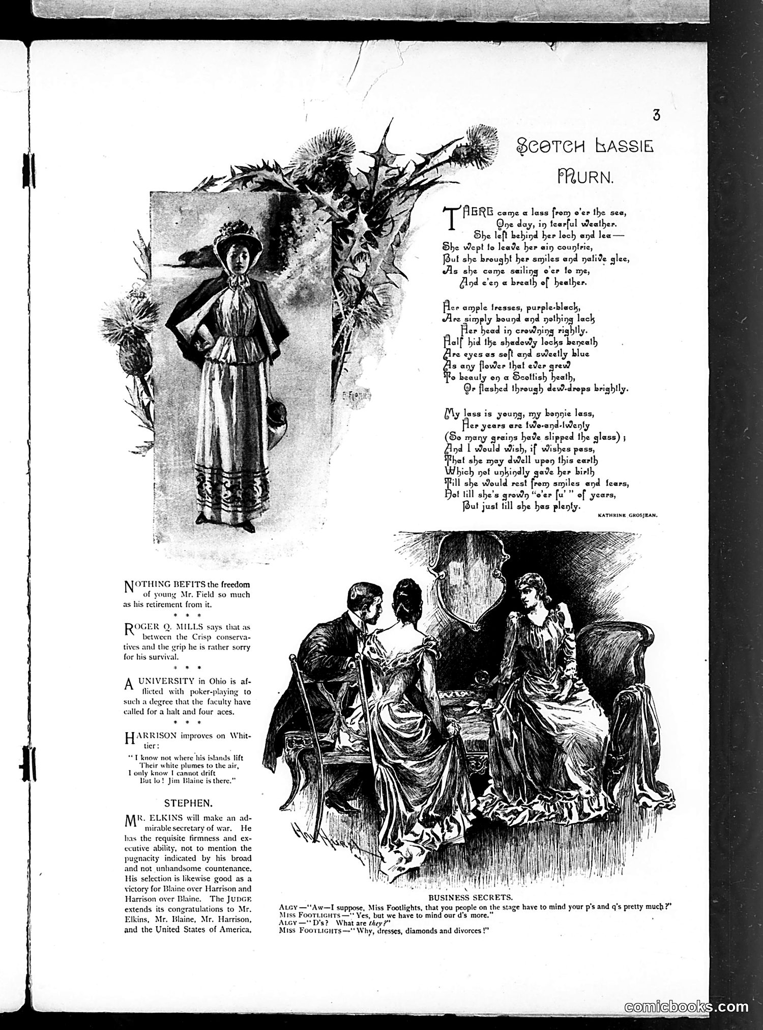 Judge — January 2, 1892 — page 3