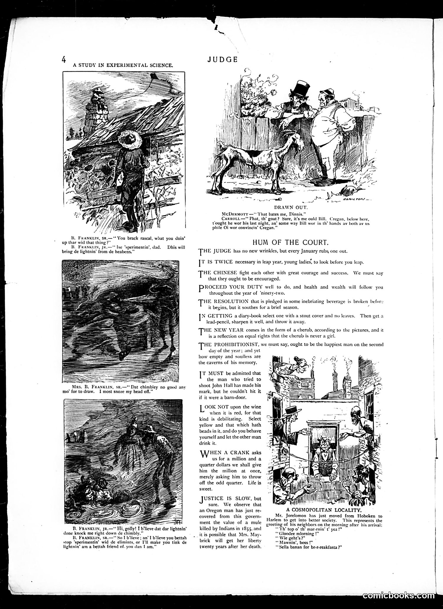 Judge — January 2, 1892 — page 4