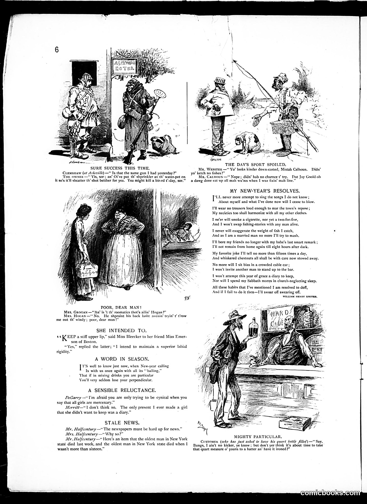Judge — January 2, 1892 — page 6