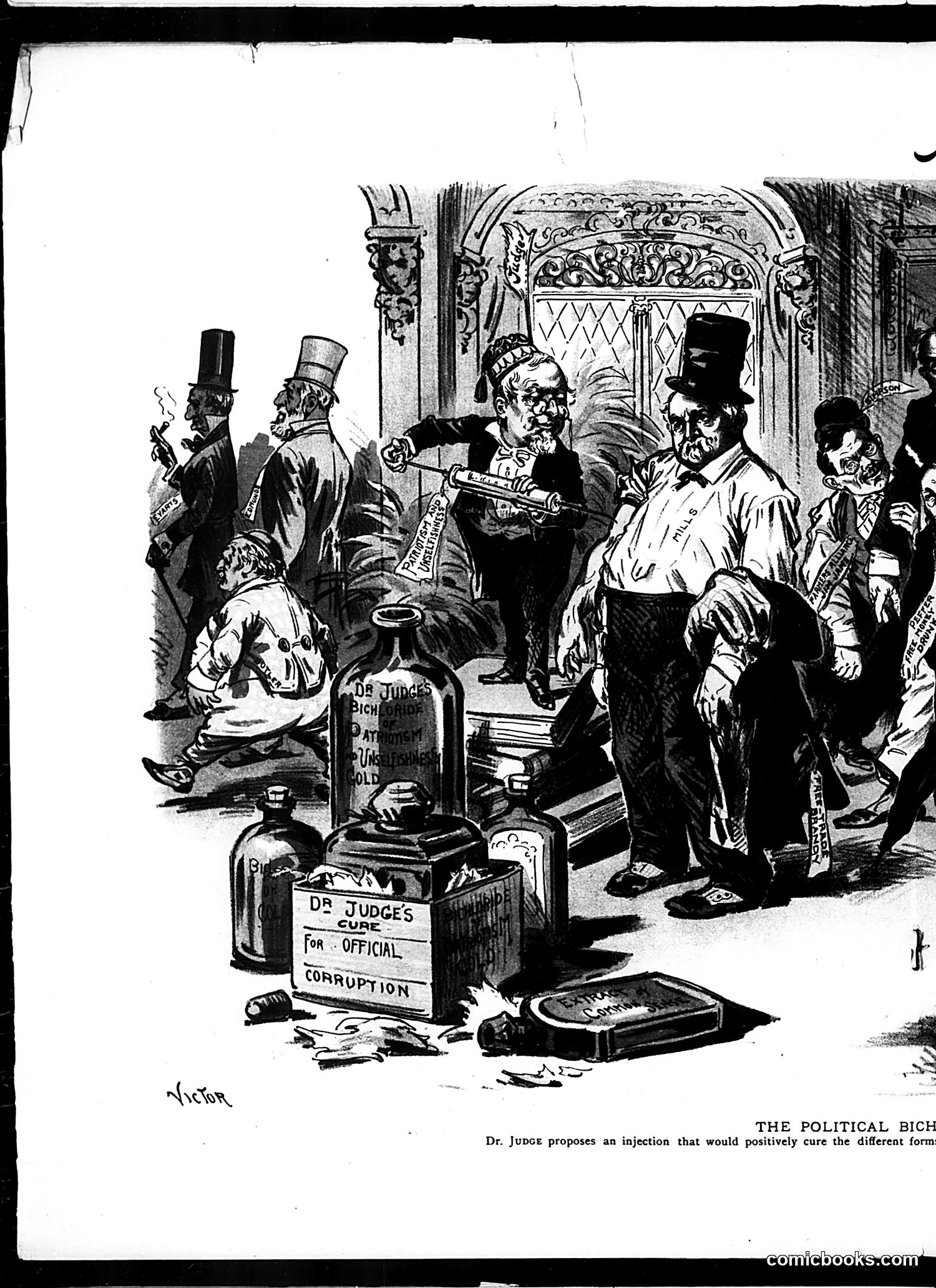 Judge — January 2, 1892 — page 8