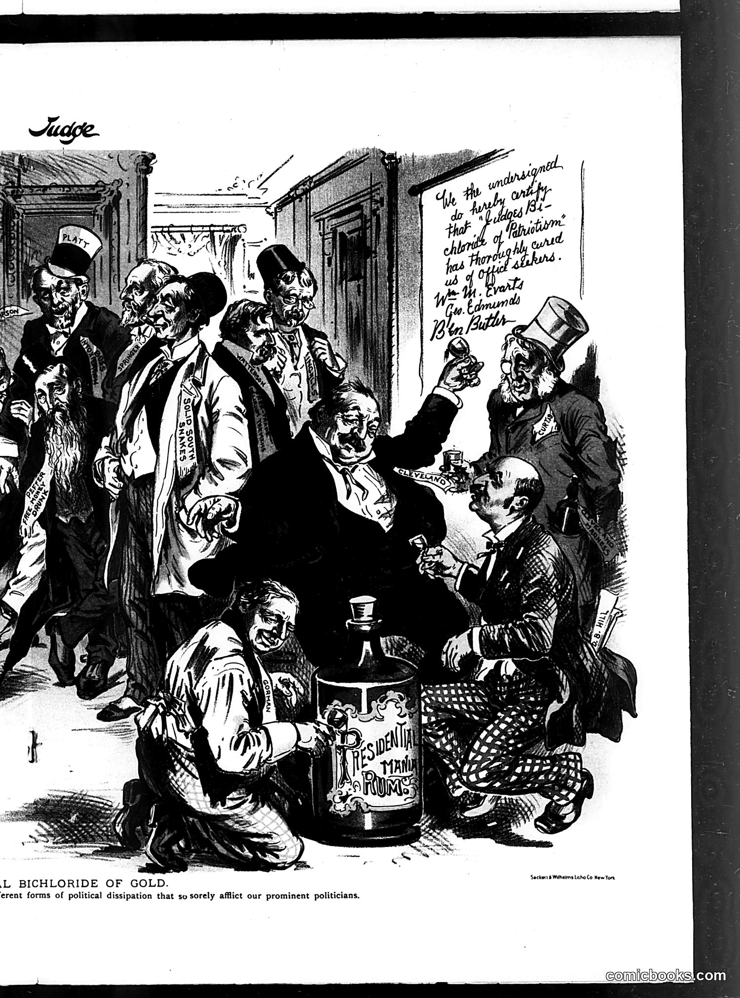 Judge — January 2, 1892 — page 9