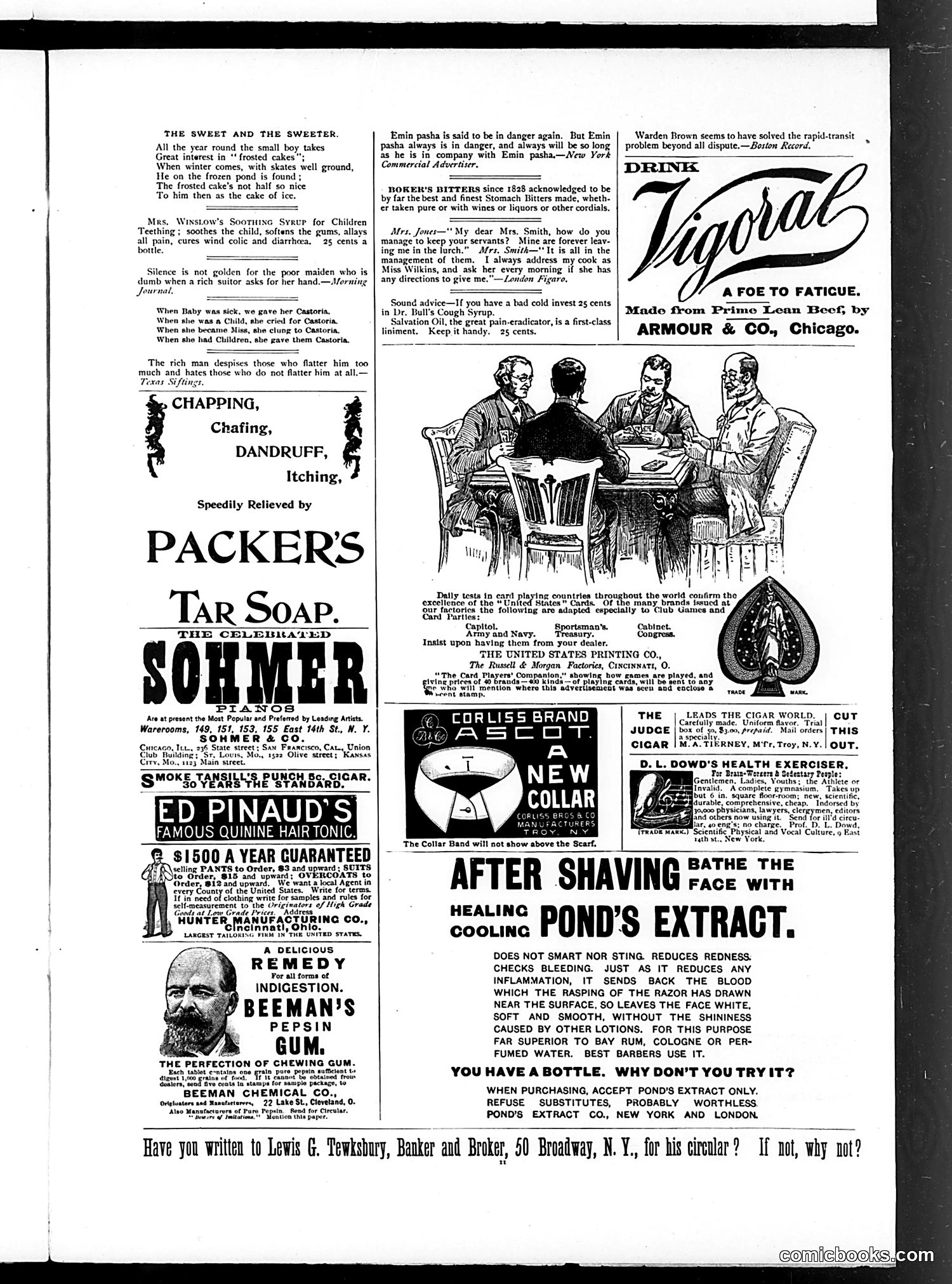 Judge — January 2, 1892 — page 11
