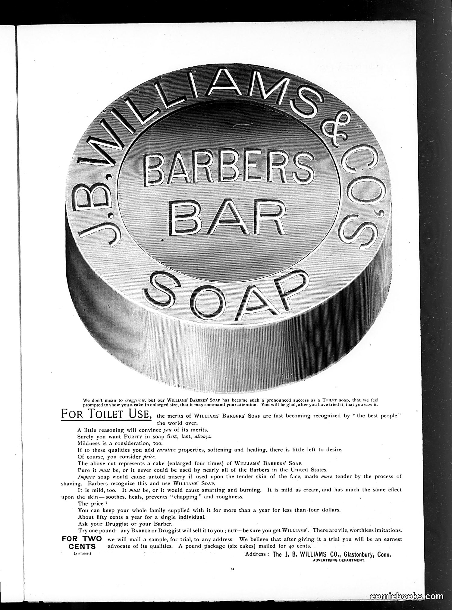 Judge — January 2, 1892 — page 13