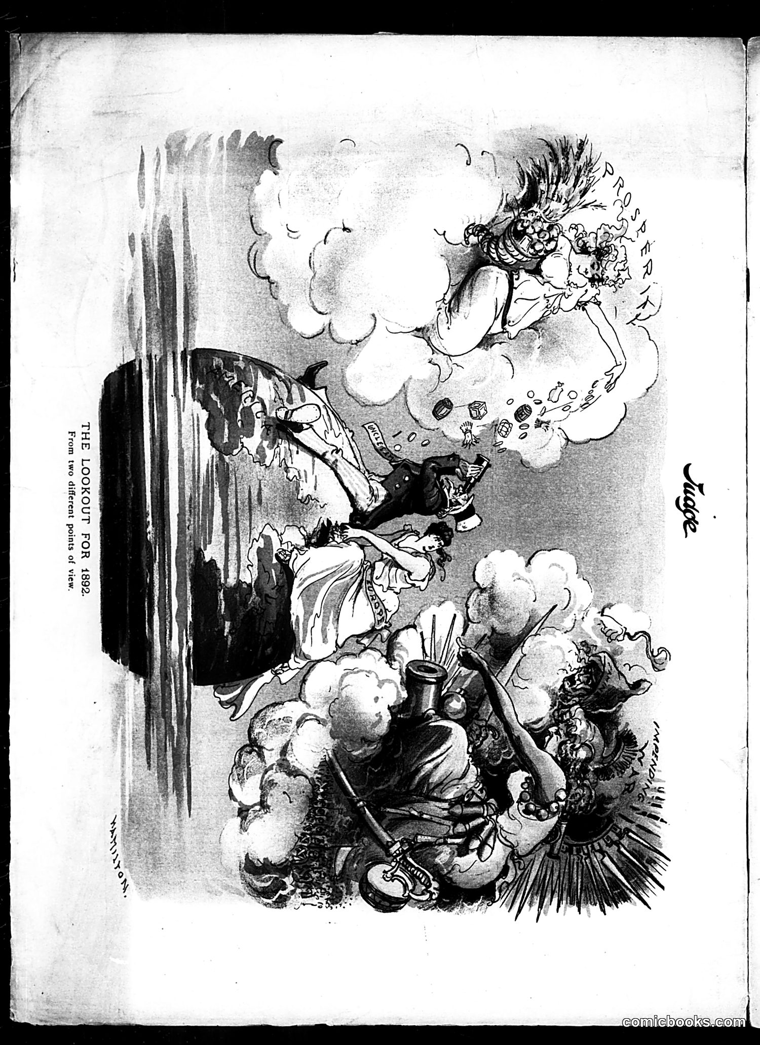 Judge — January 2, 1892 — page 18