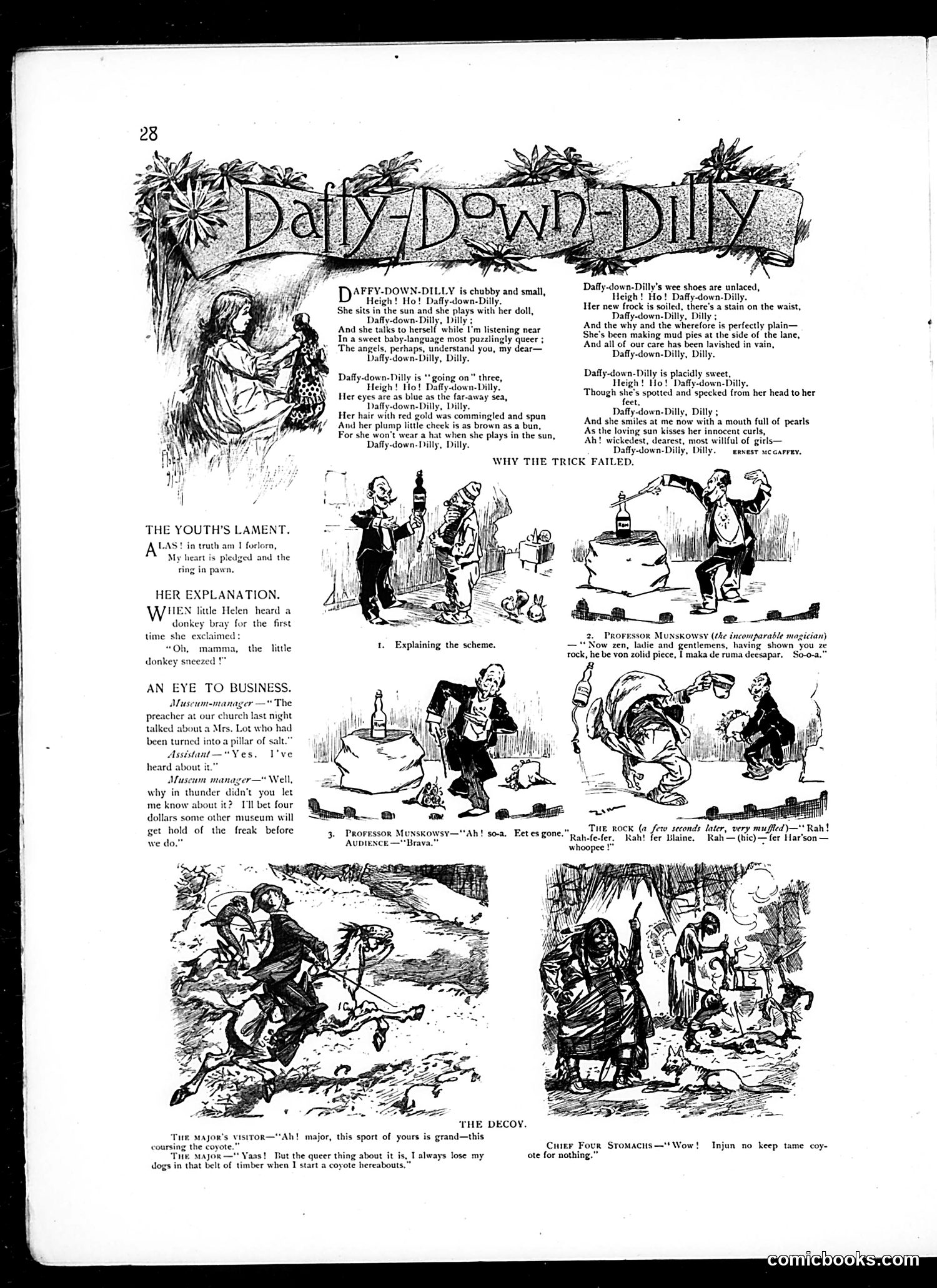 Judge — January 9, 1892 — page 10