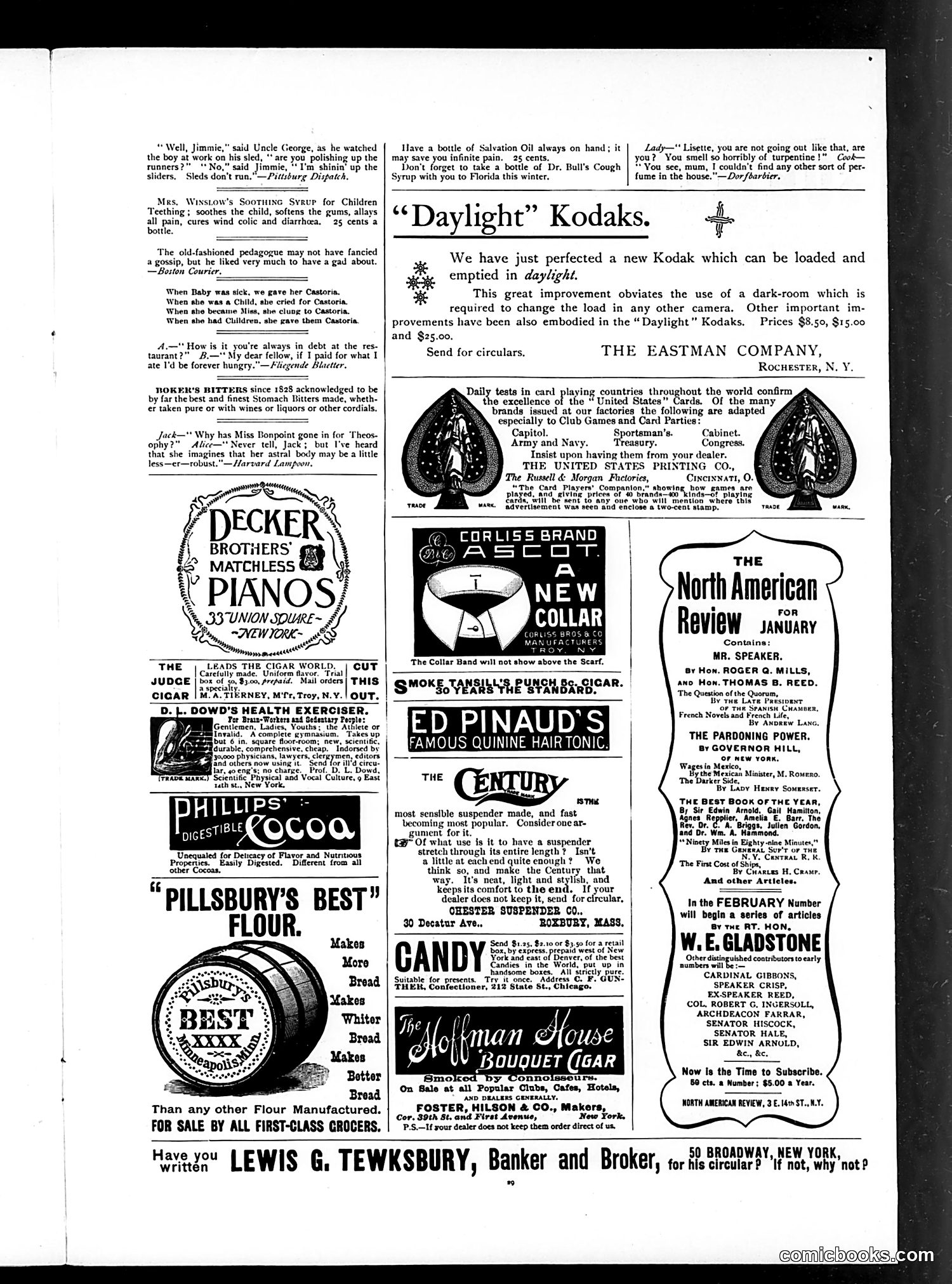 Judge — January 9, 1892 — page 11