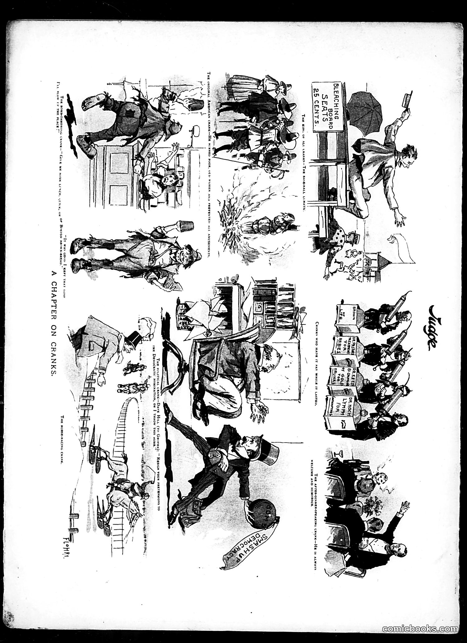 Judge — January 9, 1892 — page 16