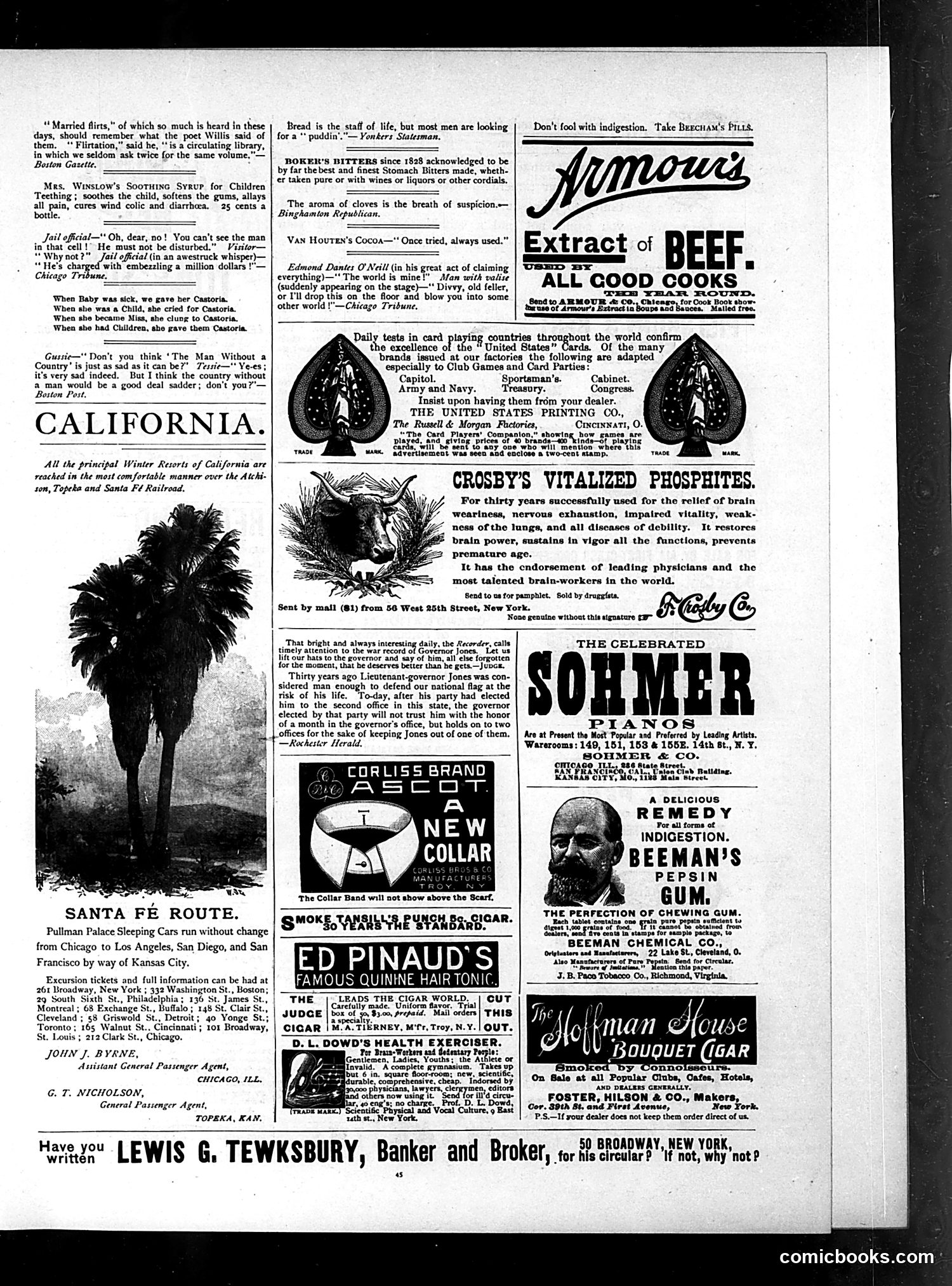 Judge — January 16, 1892 — page 11