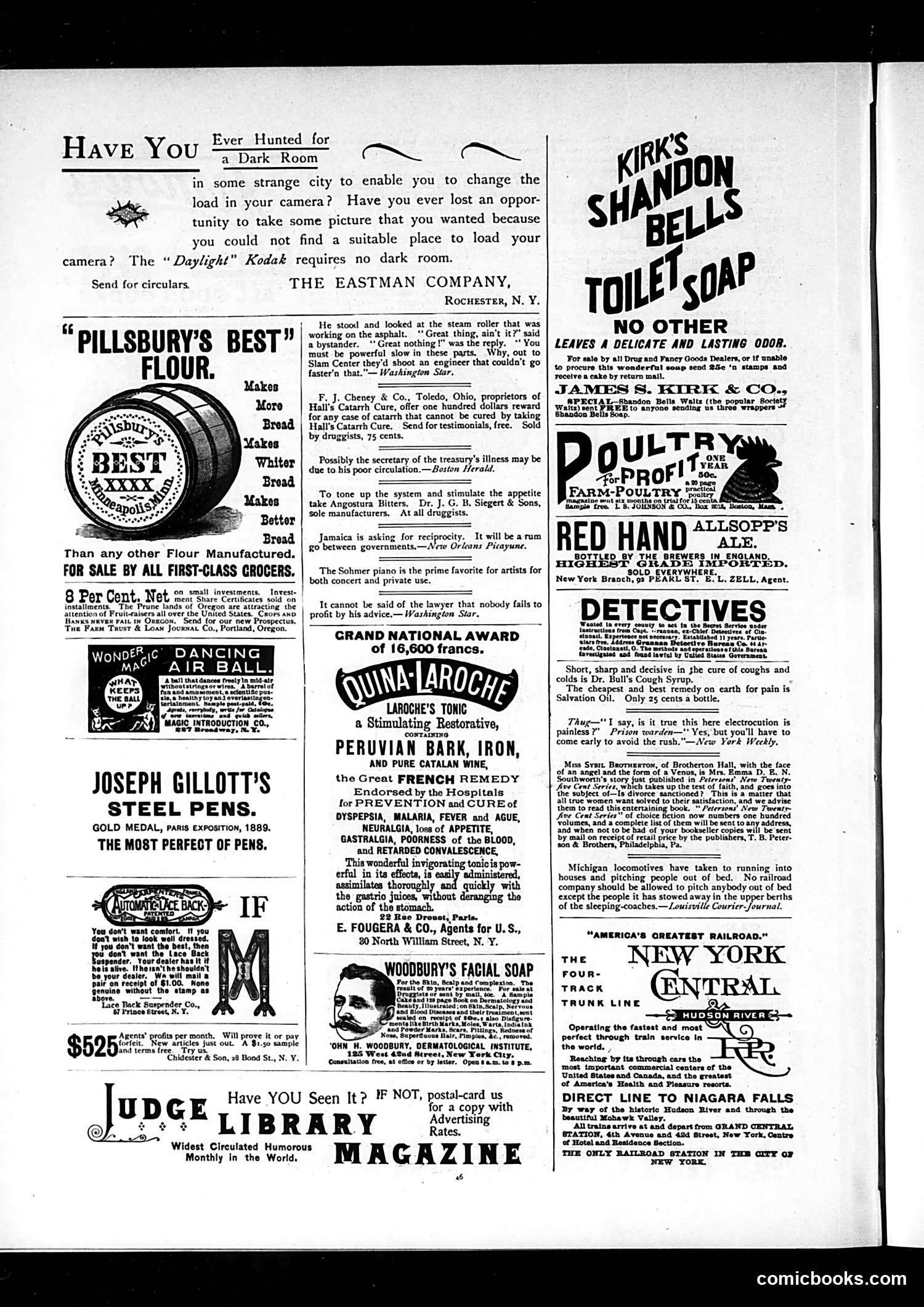 Judge — January 16, 1892 — page 12