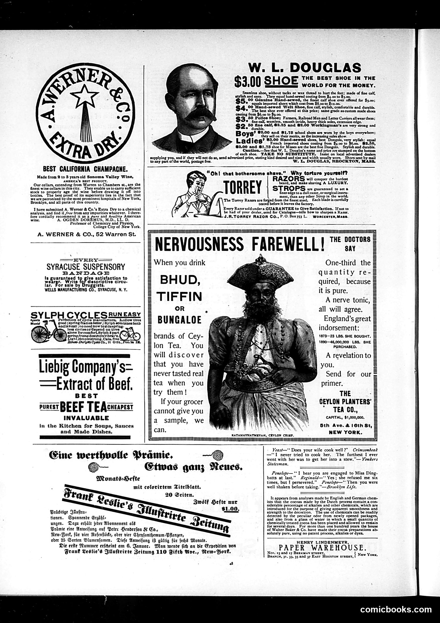 Judge — January 16, 1892 — page 14