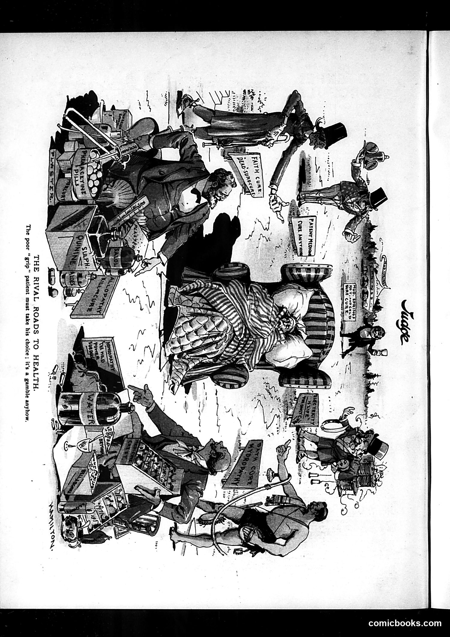 Judge — January 16, 1892 — page 16
