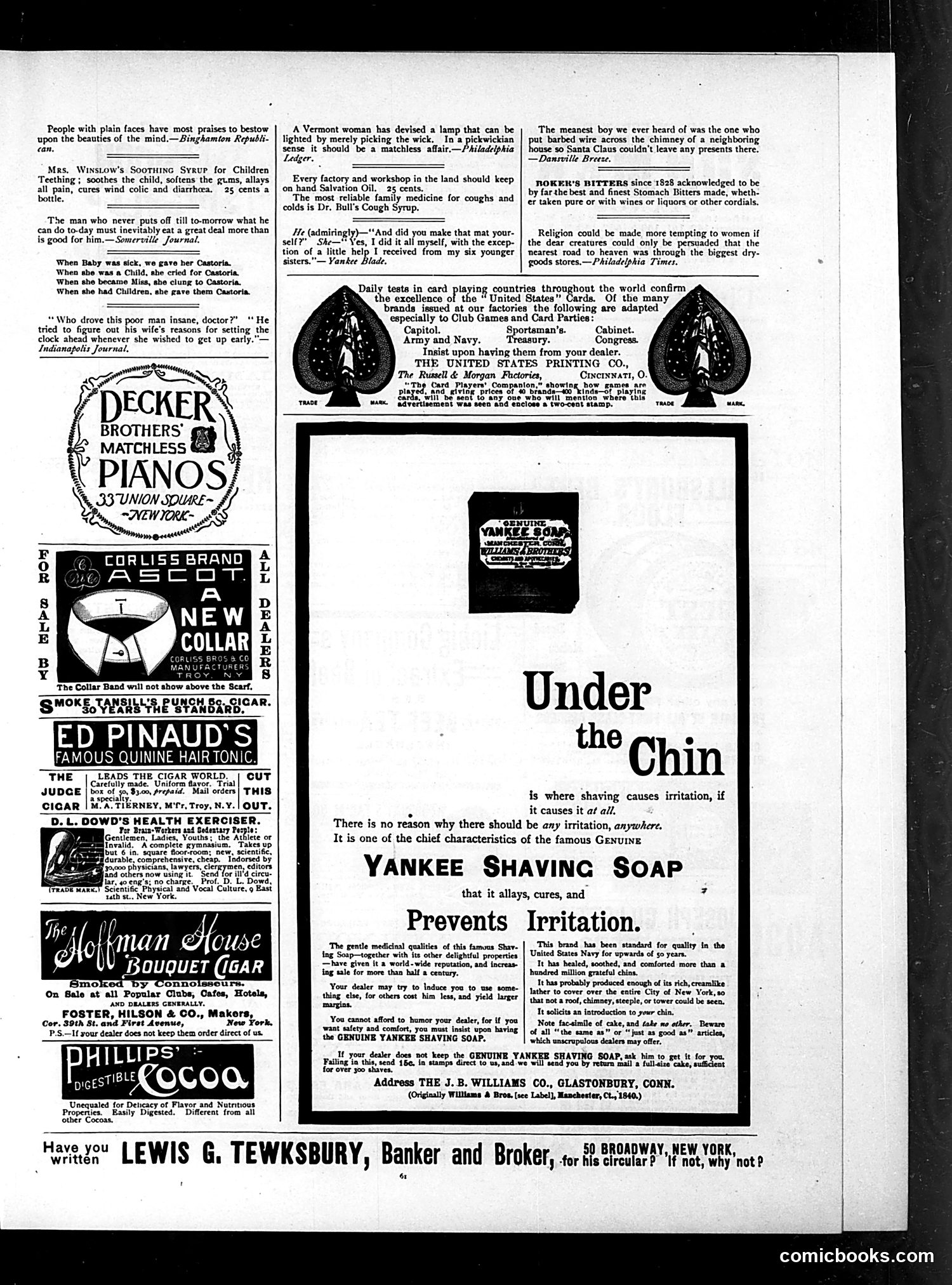 Judge — January 23, 1892 — page 11
