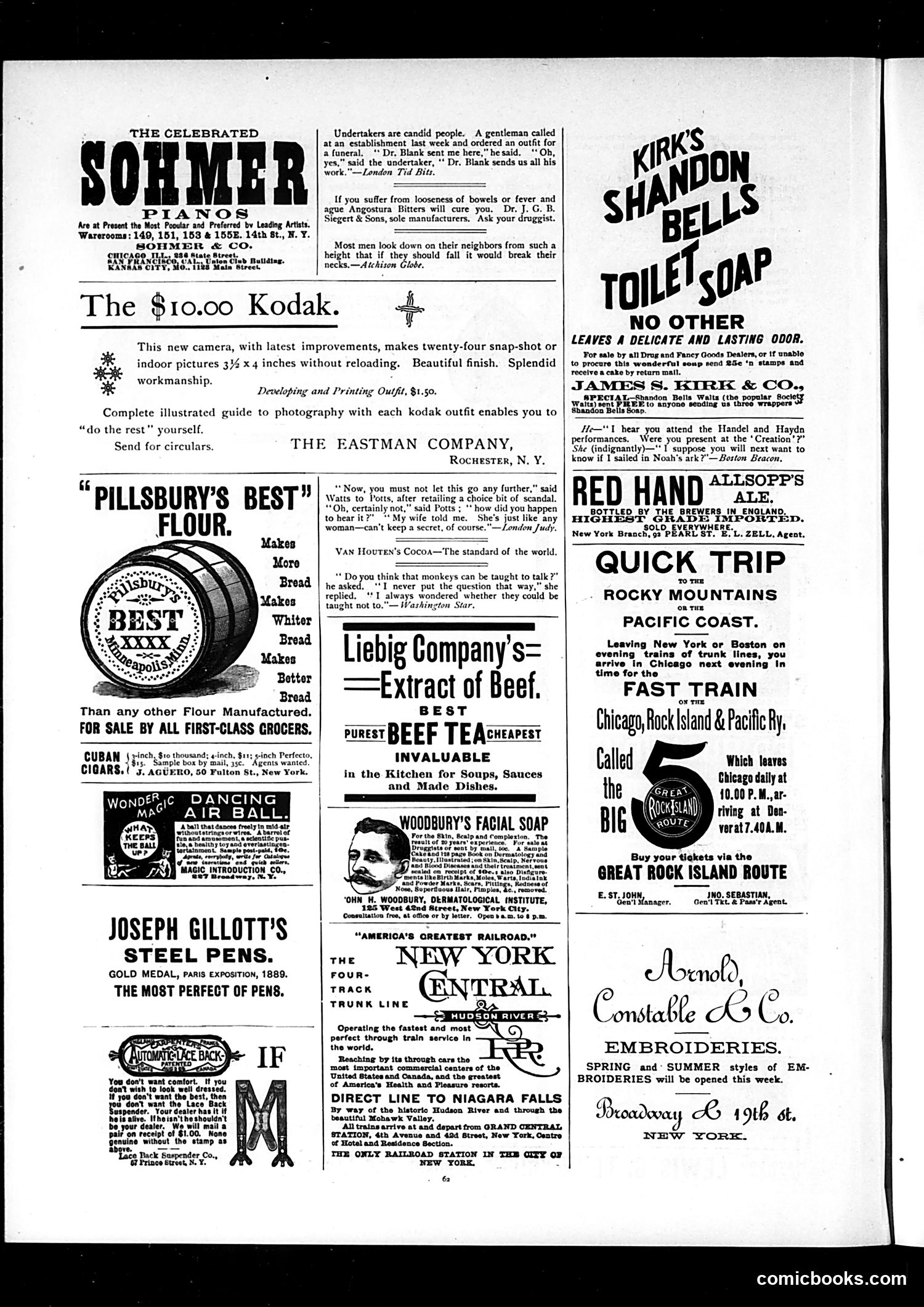 Judge — January 23, 1892 — page 12