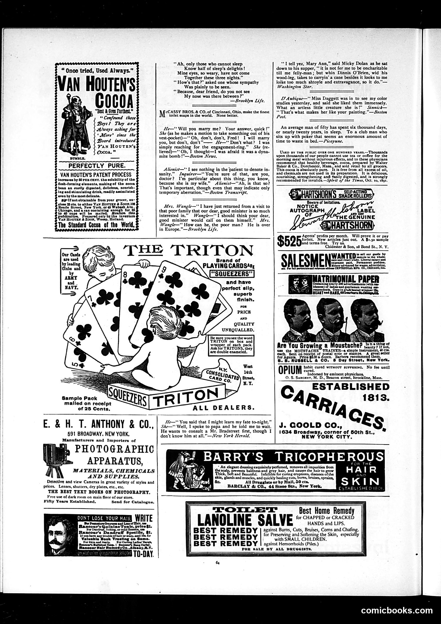 Judge — January 23, 1892 — page 14
