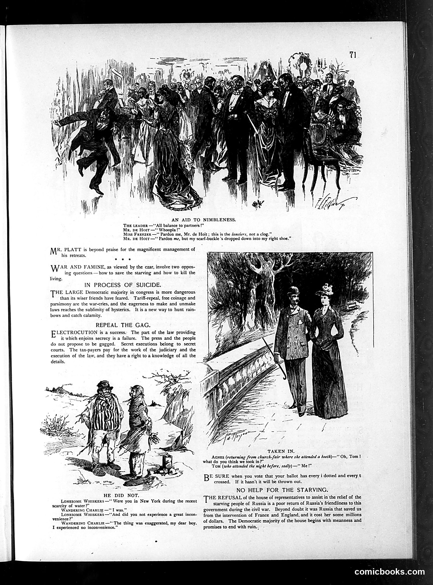 Judge — January 30, 1892 — page 3