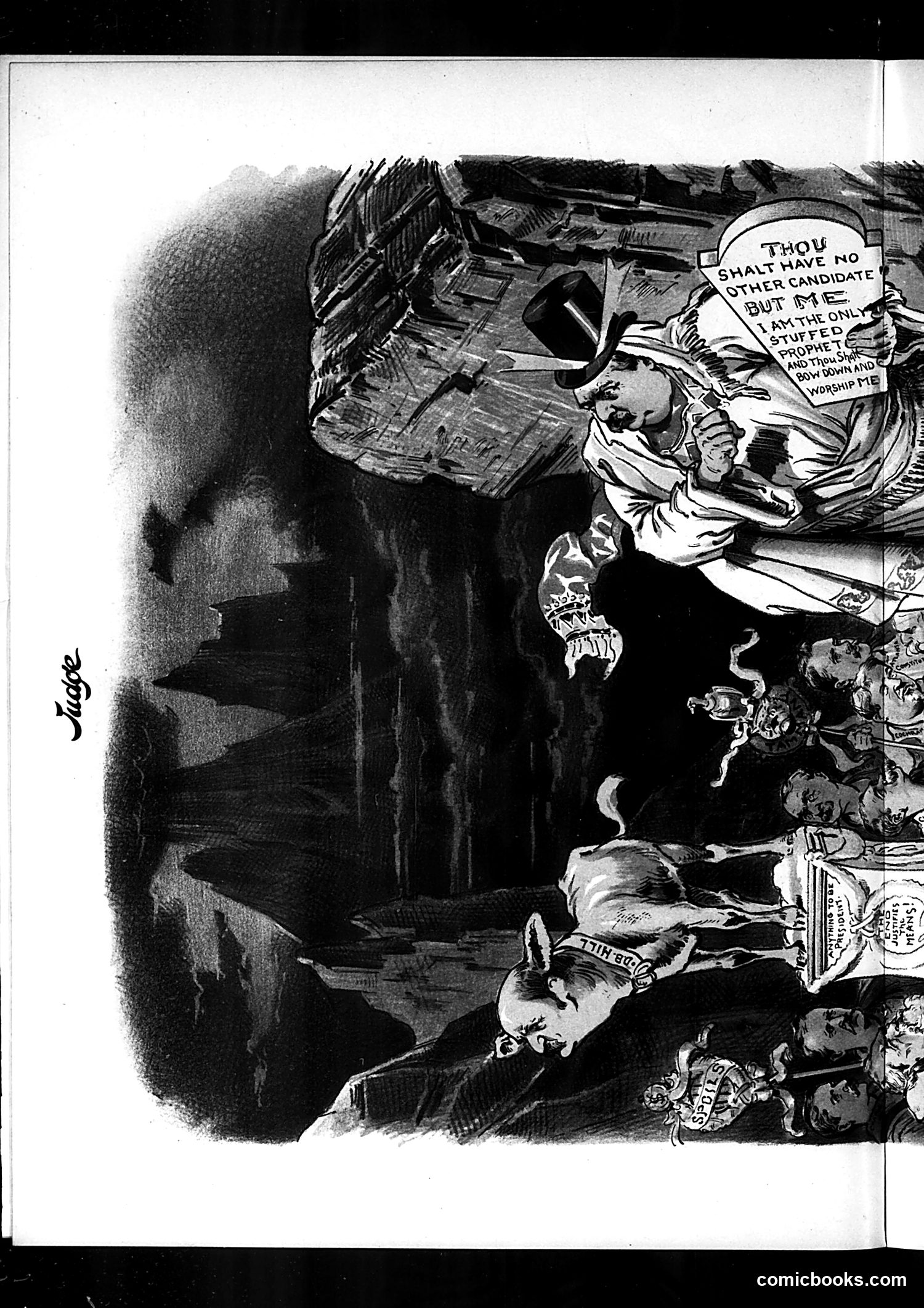 Judge — January 30, 1892 — page 8