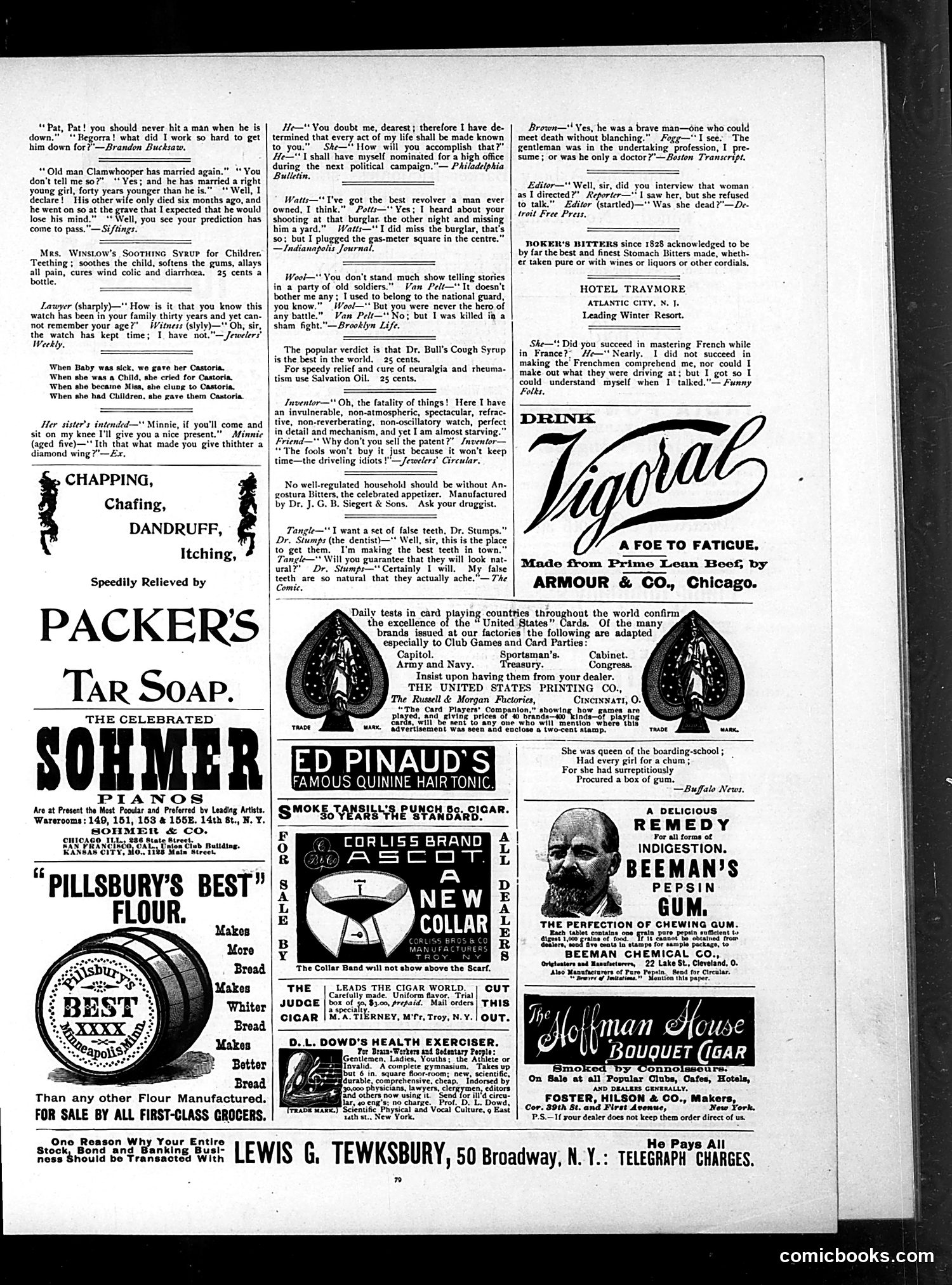Judge — January 30, 1892 — page 11