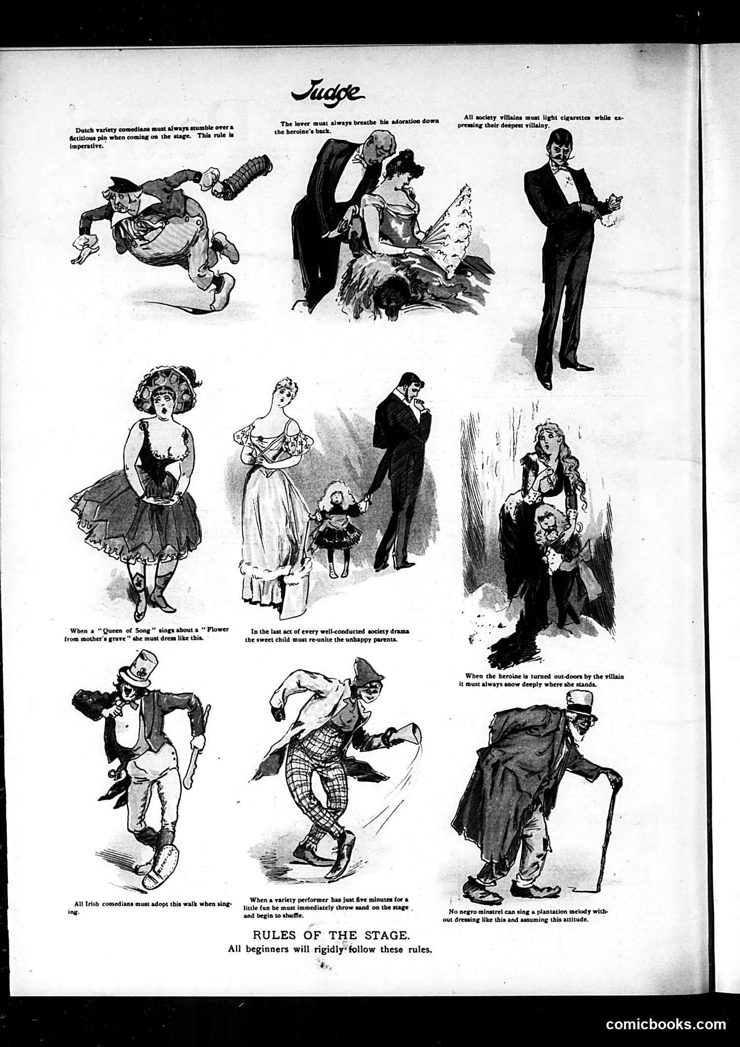 Judge — January 30, 1892 — page 16