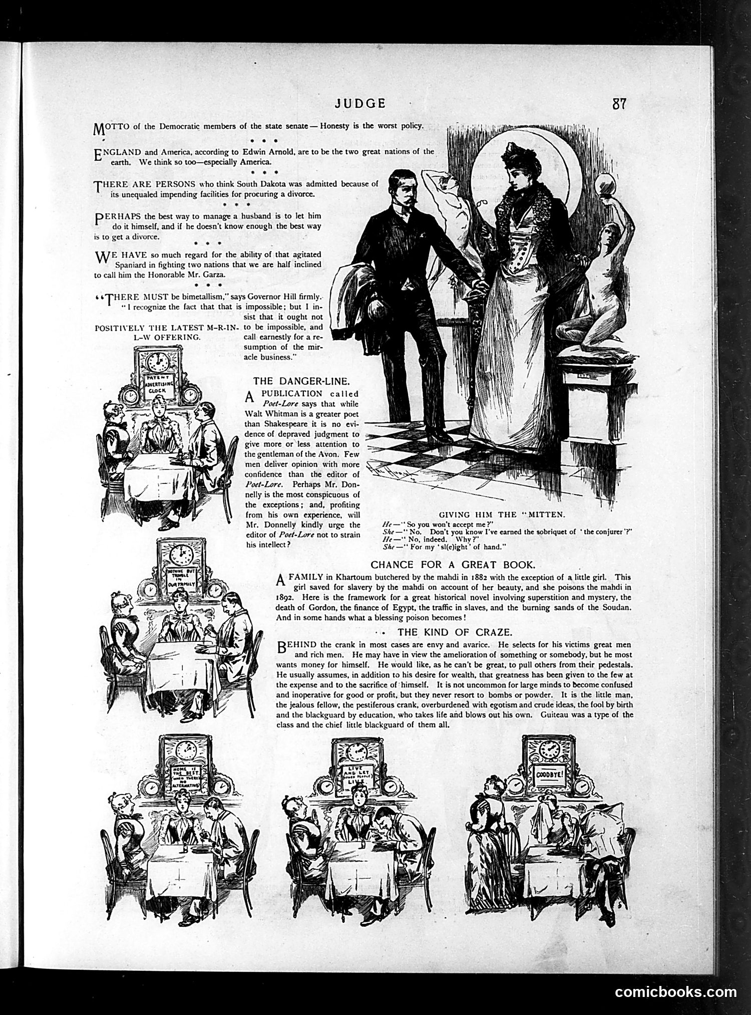 Judge — February 6, 1892 — page 3