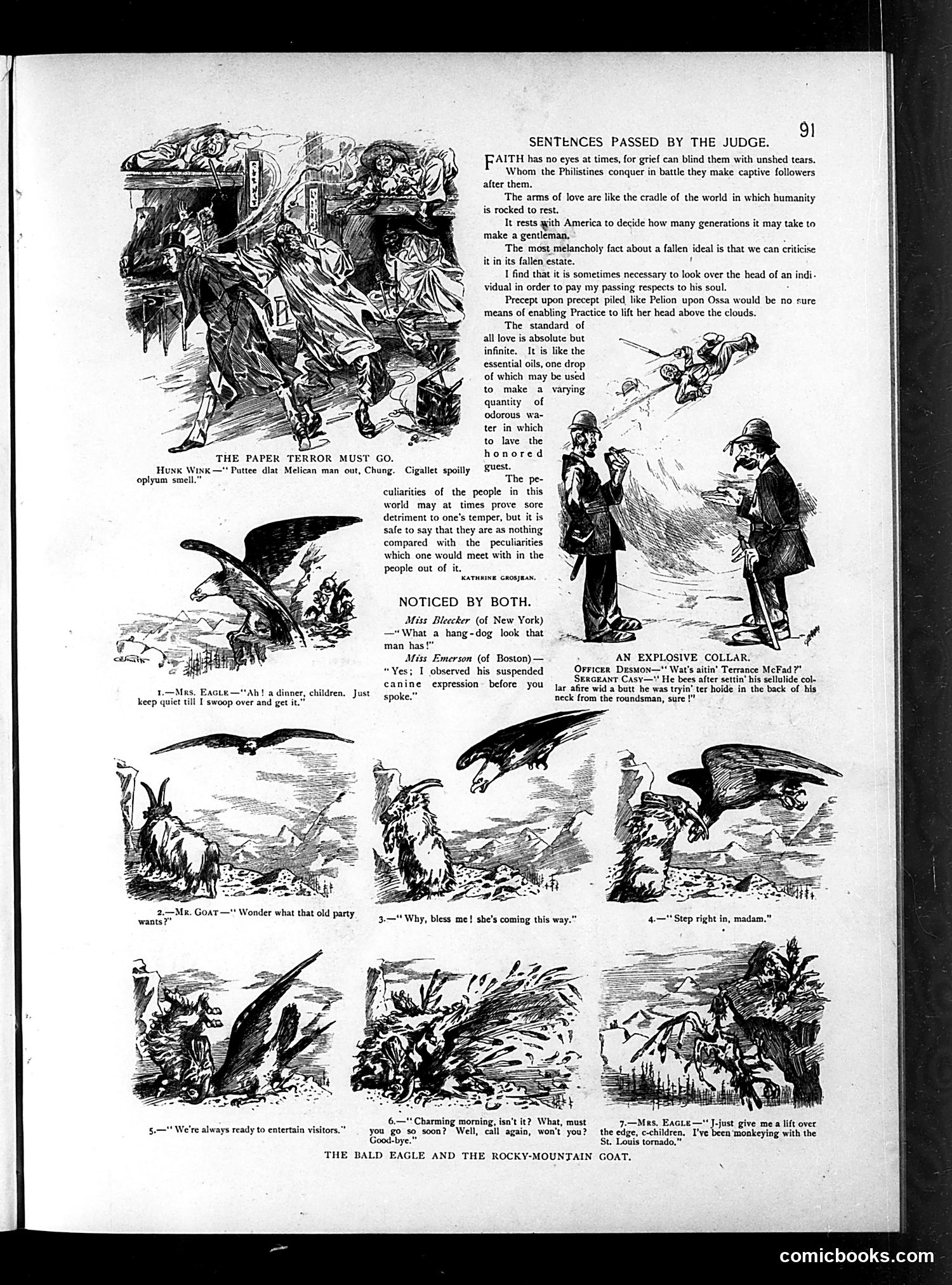Judge — February 6, 1892 — page 7
