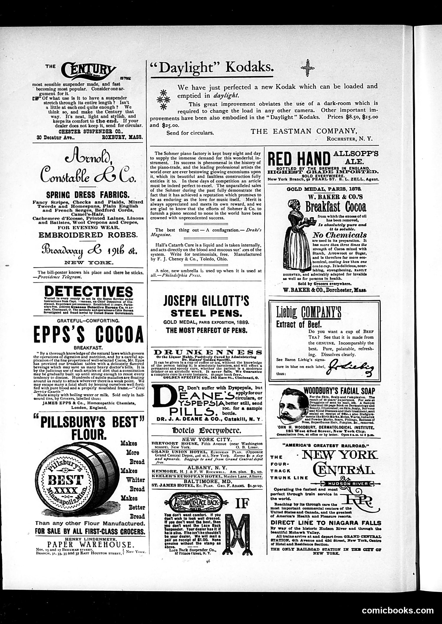 Judge — February 6, 1892 — page 12