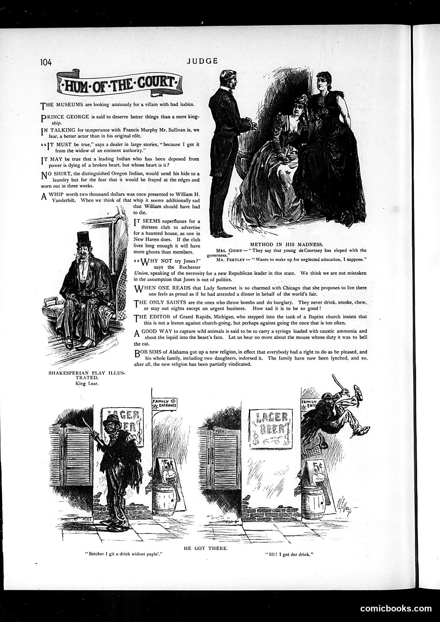 Judge — February 13, 1892 — page 4