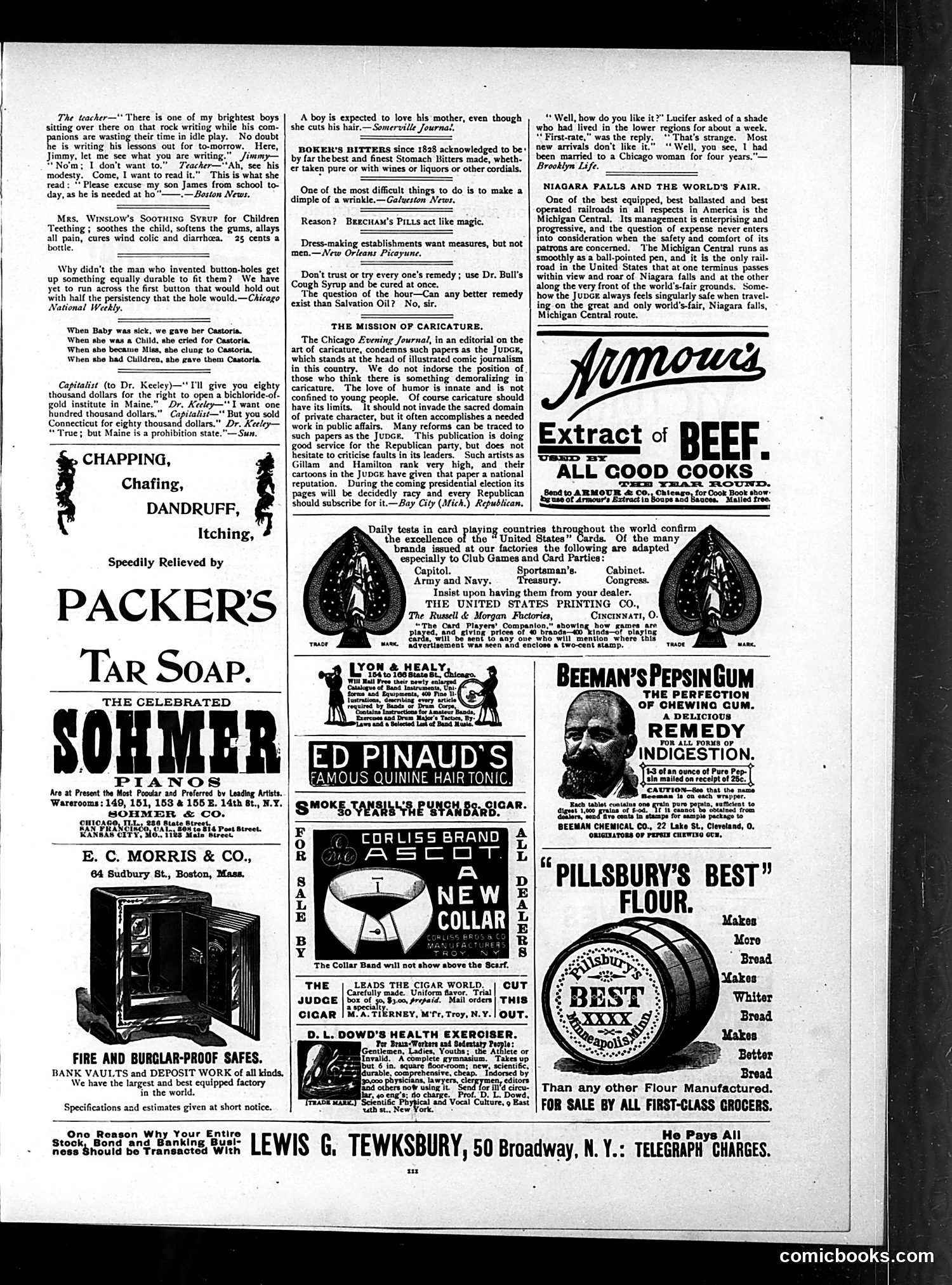 Judge — February 13, 1892 — page 11
