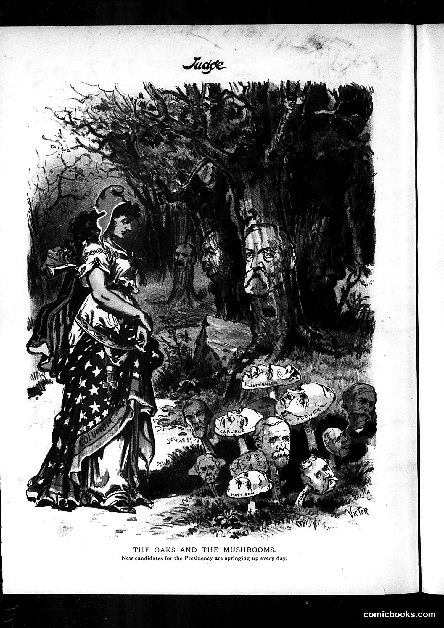 Judge — February 13, 1892 — page 16