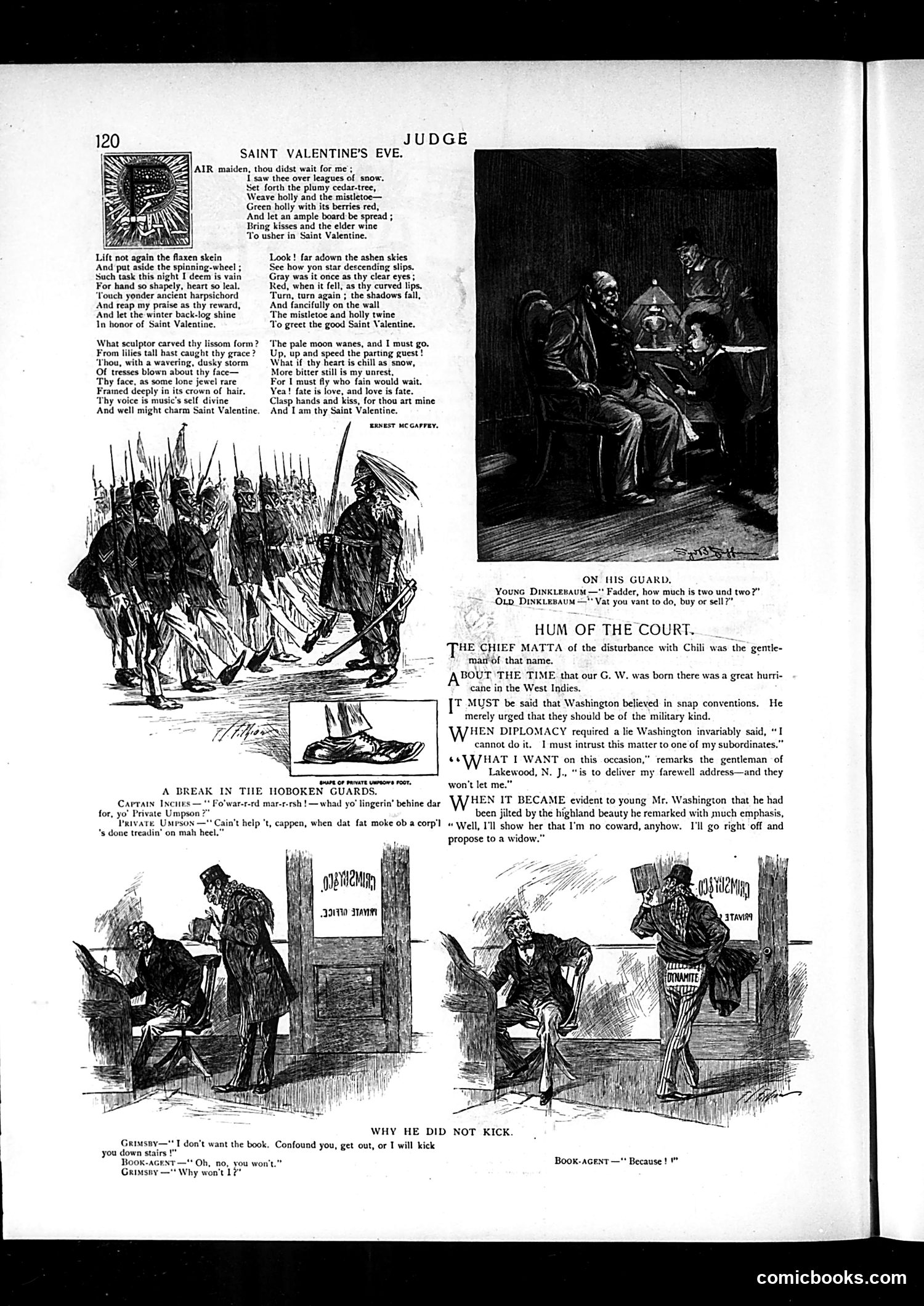 Judge — February 20, 1892 — page 4