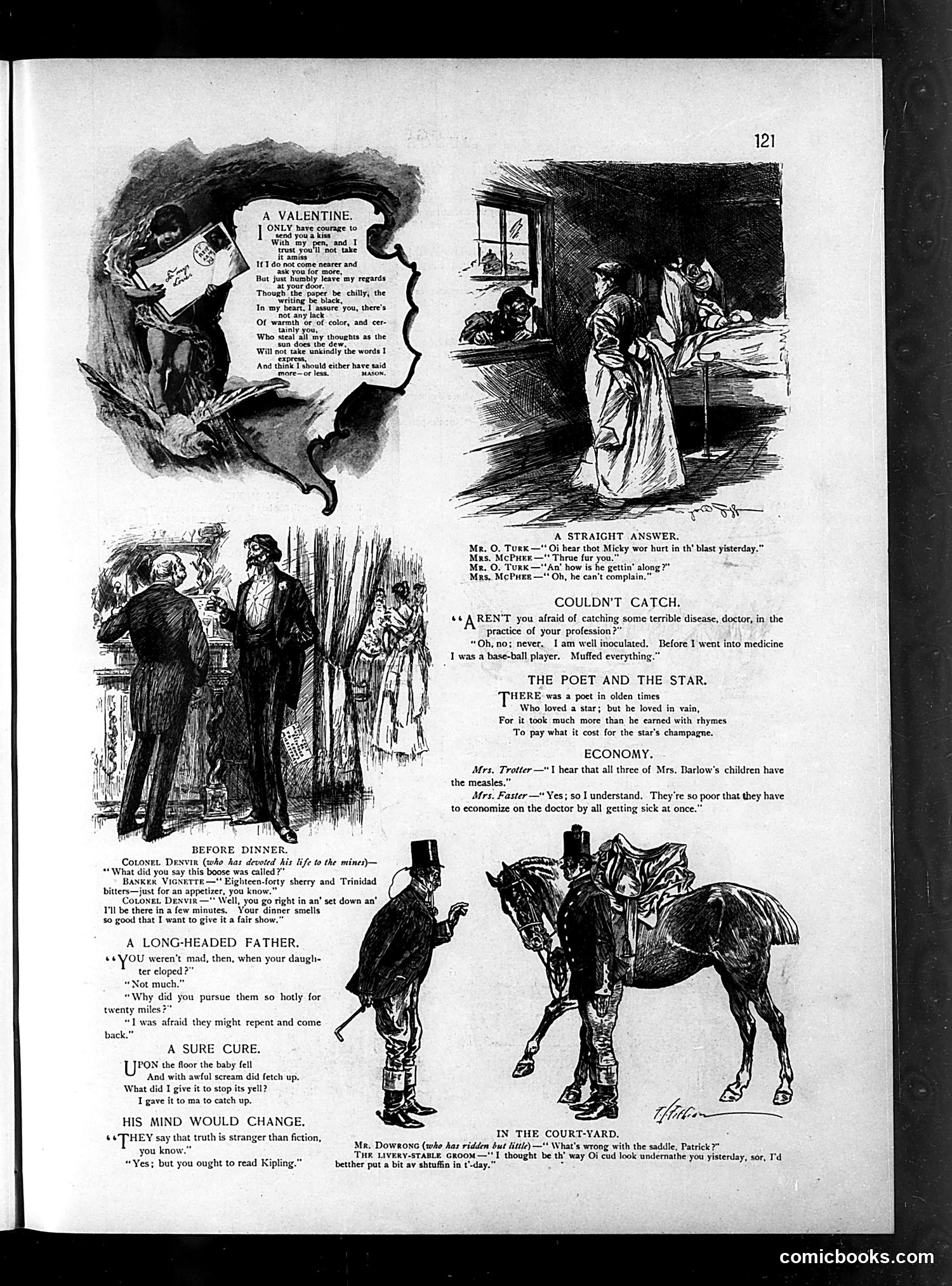 Judge — February 20, 1892 — page 5