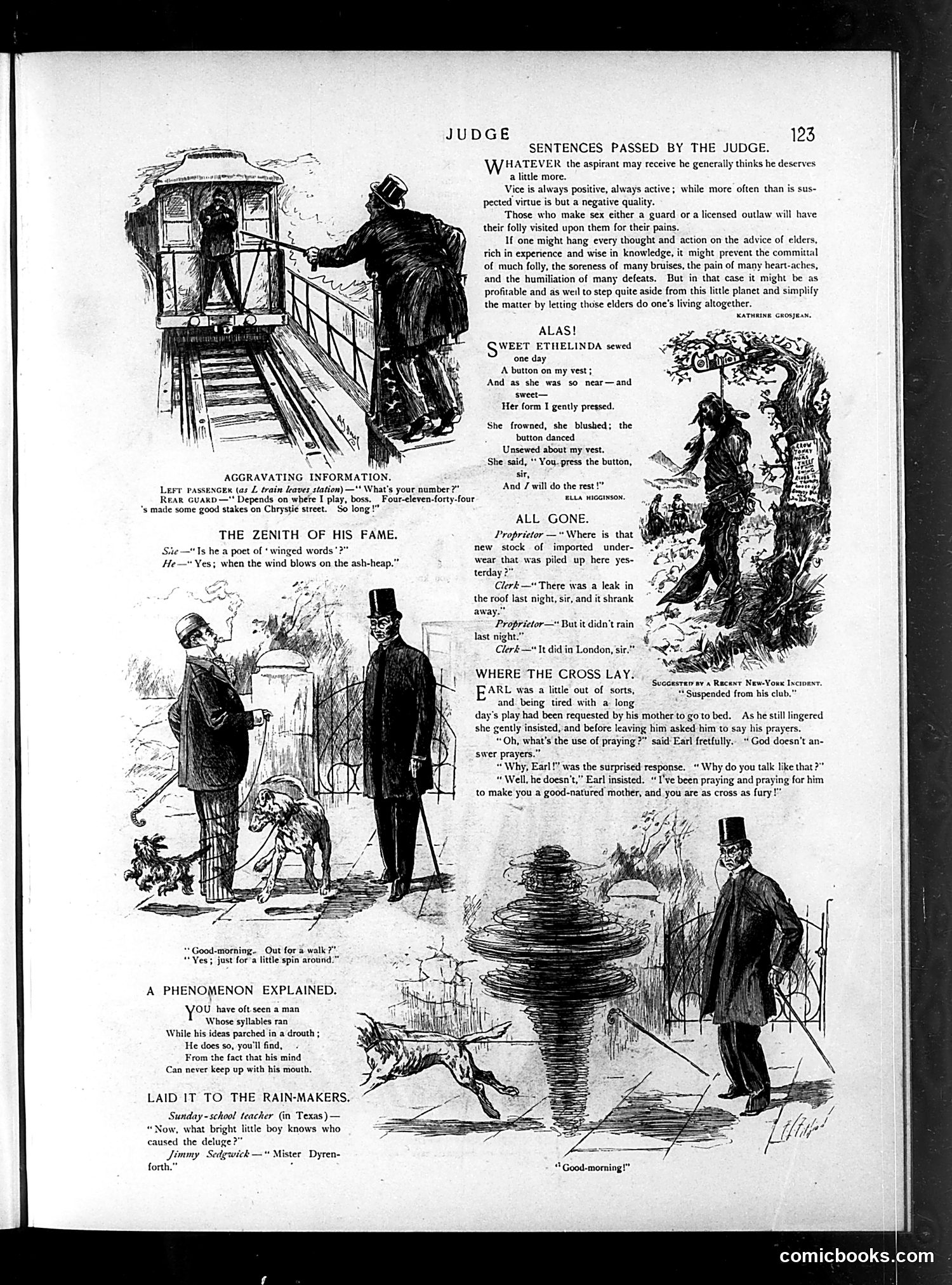 Judge — February 20, 1892 — page 7