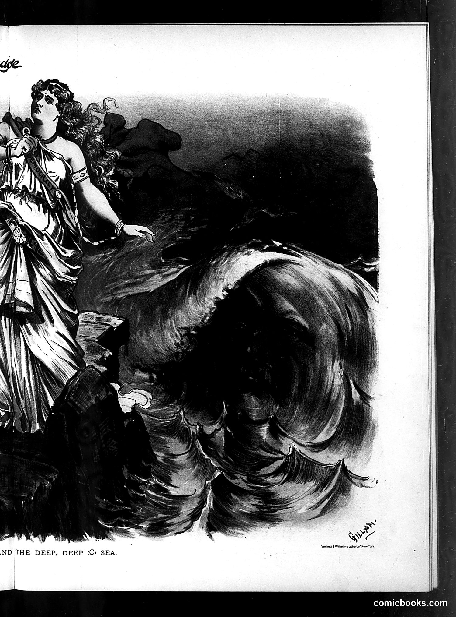 Judge — February 20, 1892 — page 9